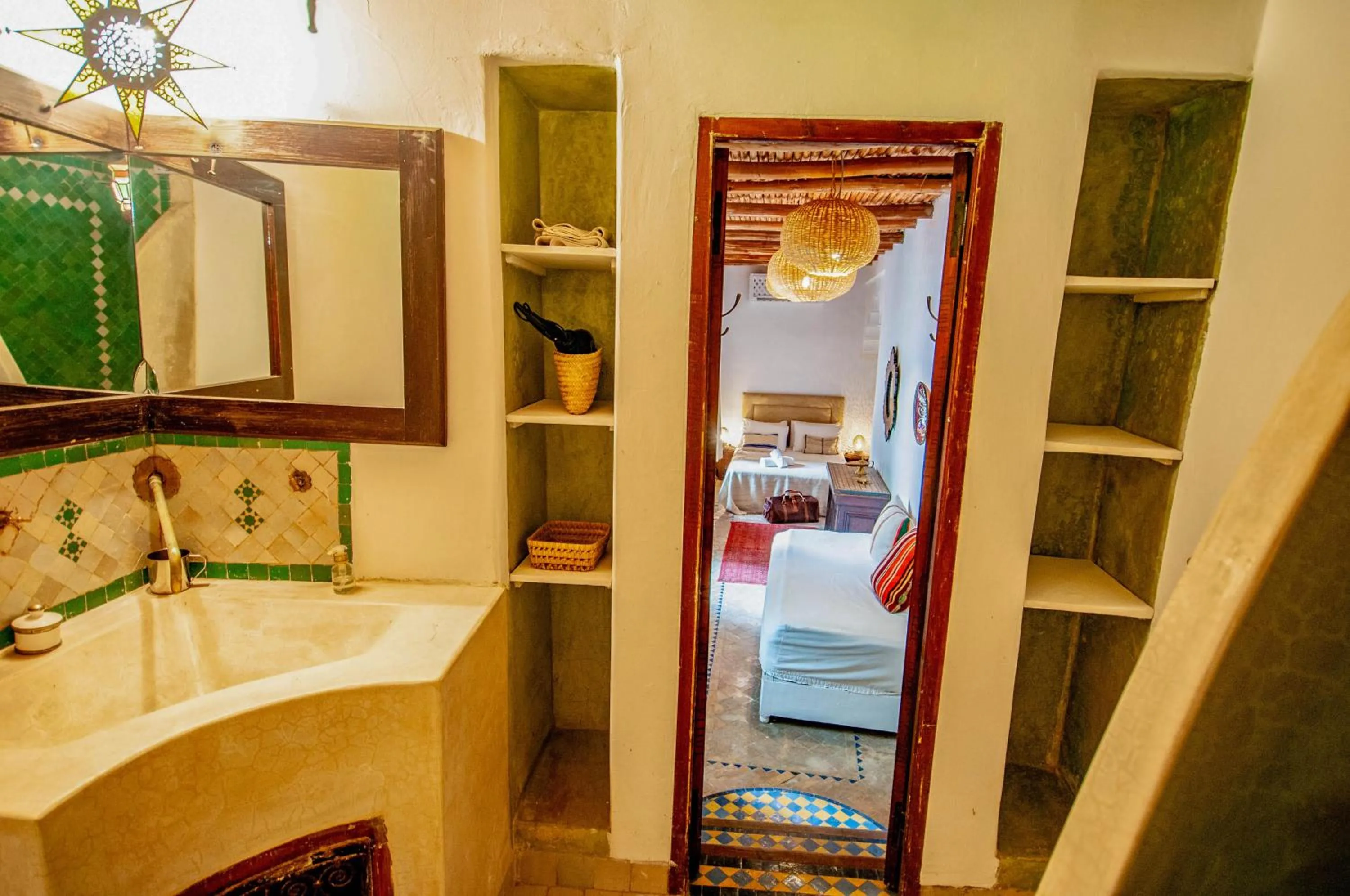 Hotel & Spa Riad Dar El Aila