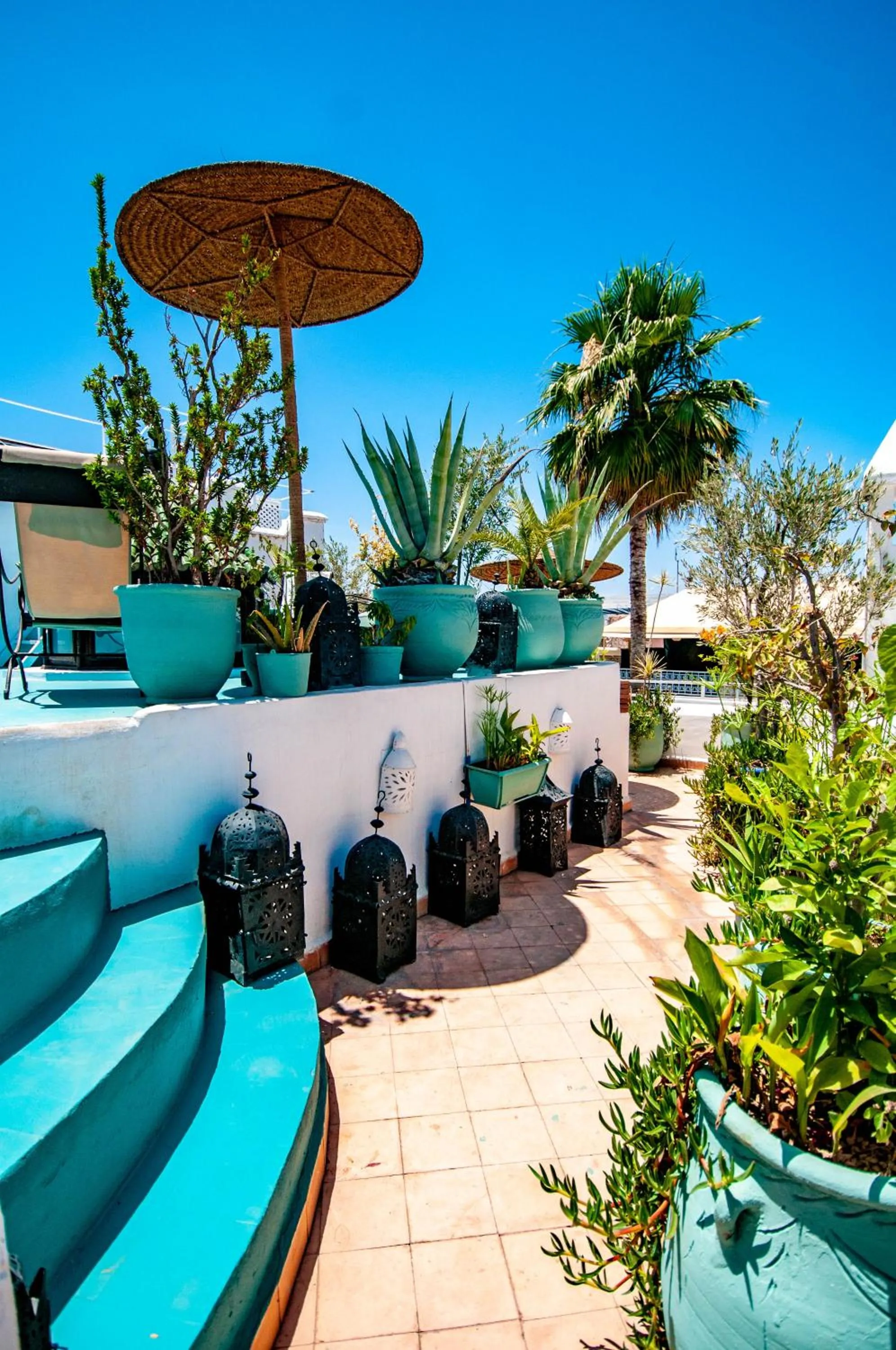 Hotel & Spa Riad Dar El Aila