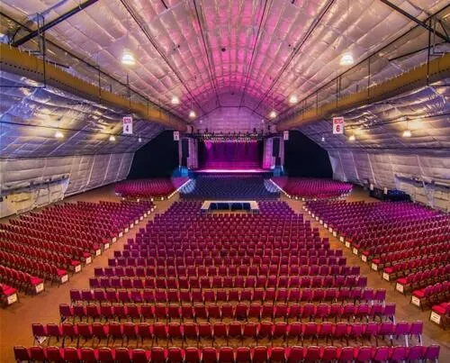 The Edgewater Hotel and Casino