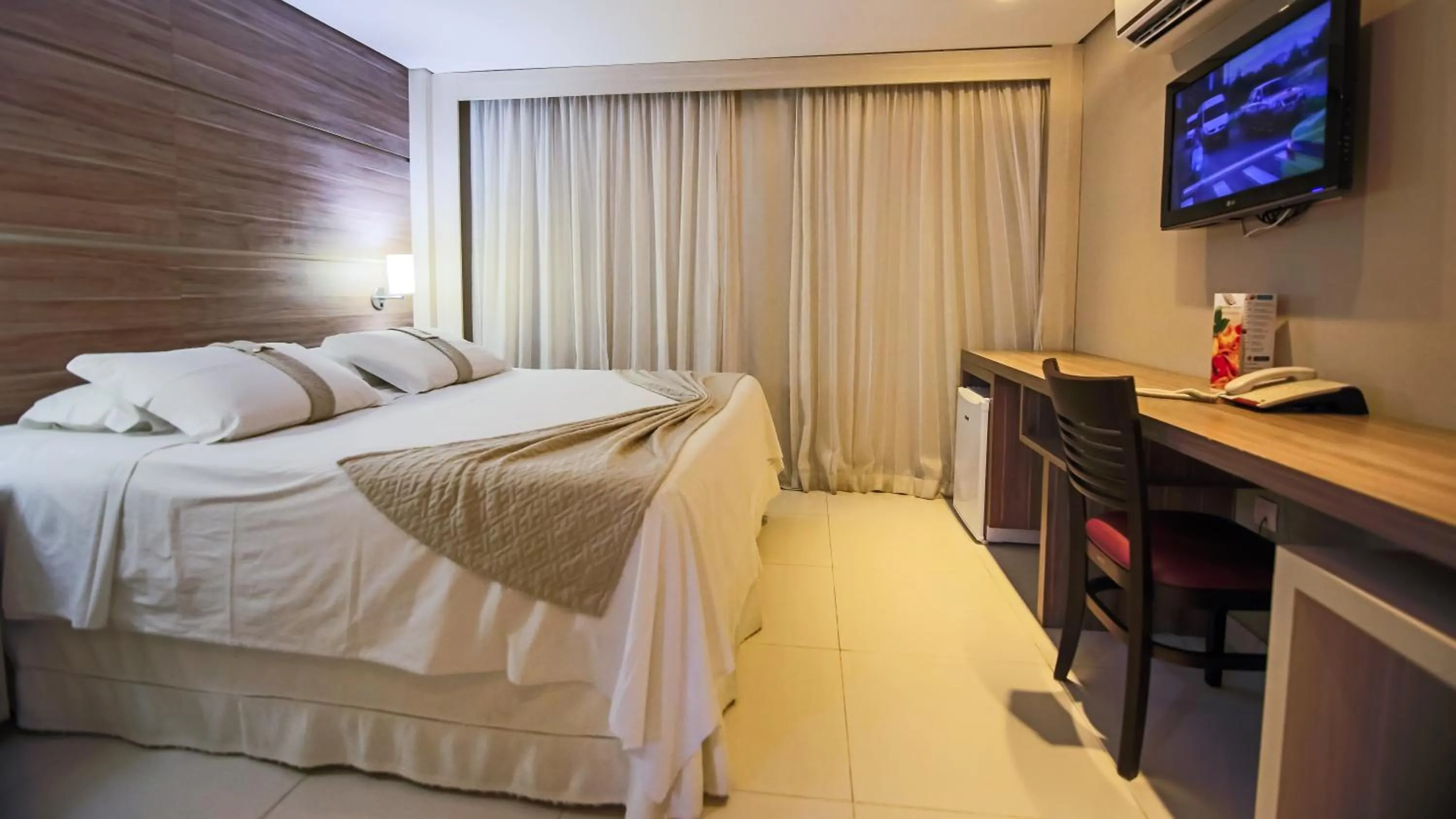 Guests, Bed in Rapport Hotel