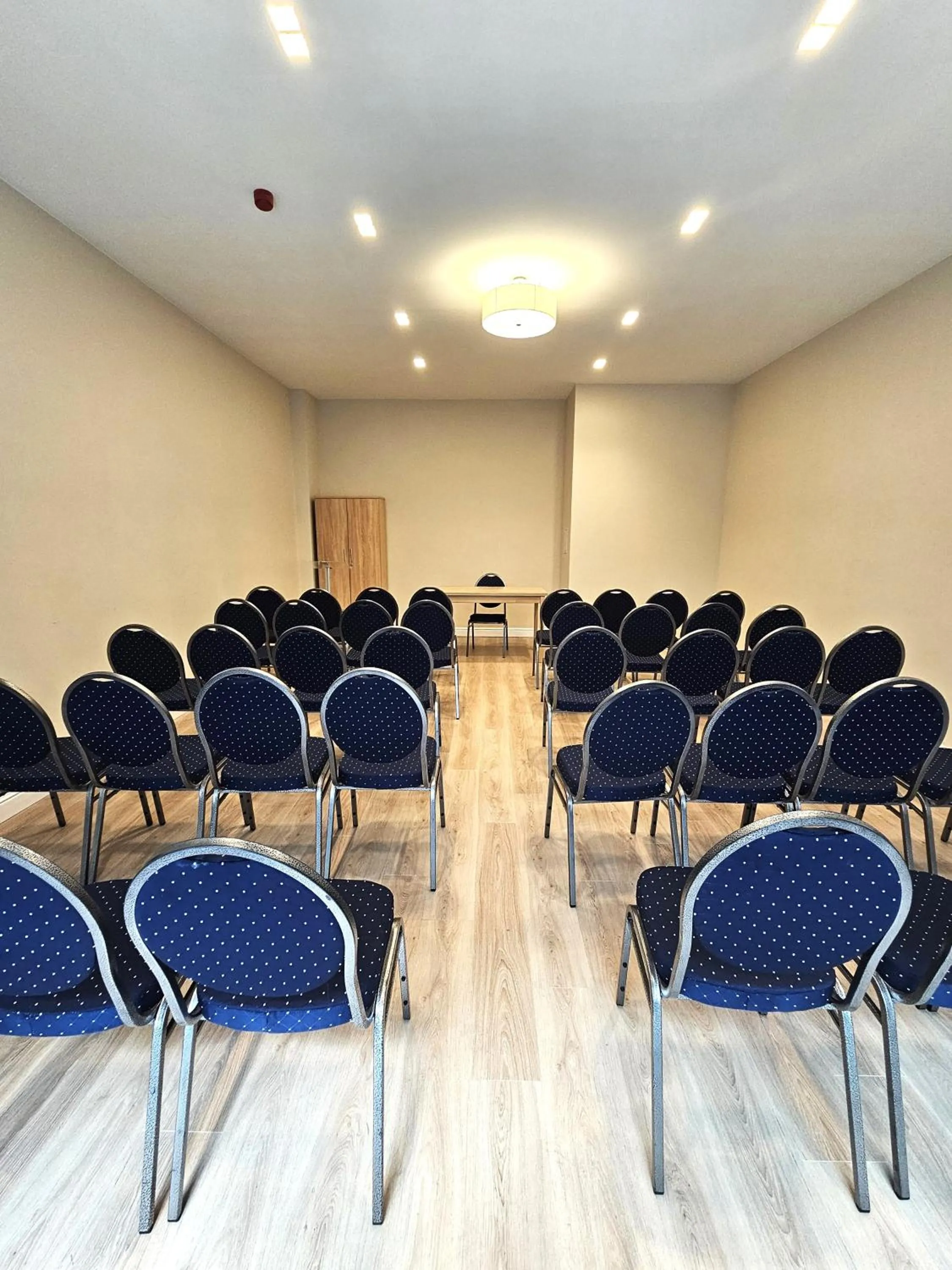 Meeting/conference room in Silver Crown Hotel & Residence, Palace Quarter