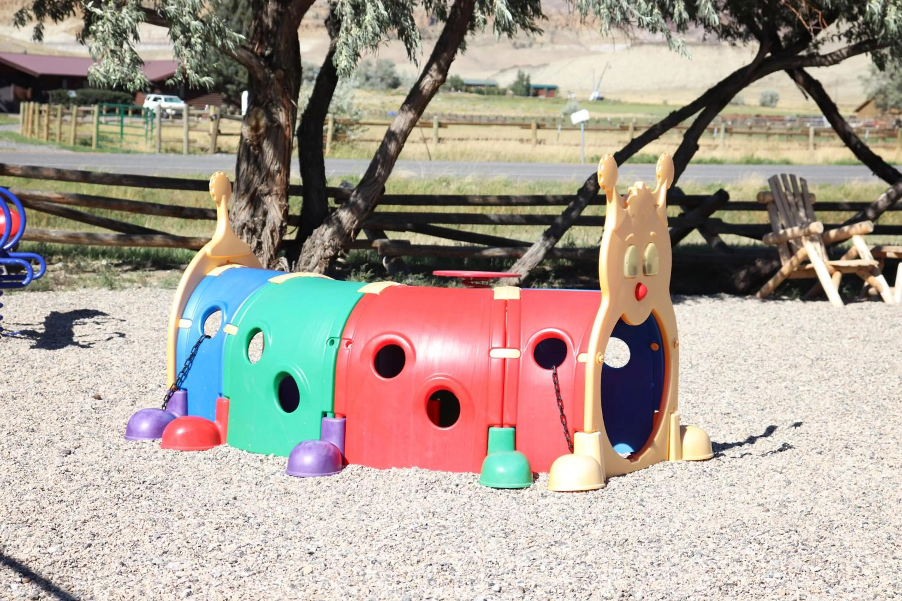 Yellowstone Valley Inn