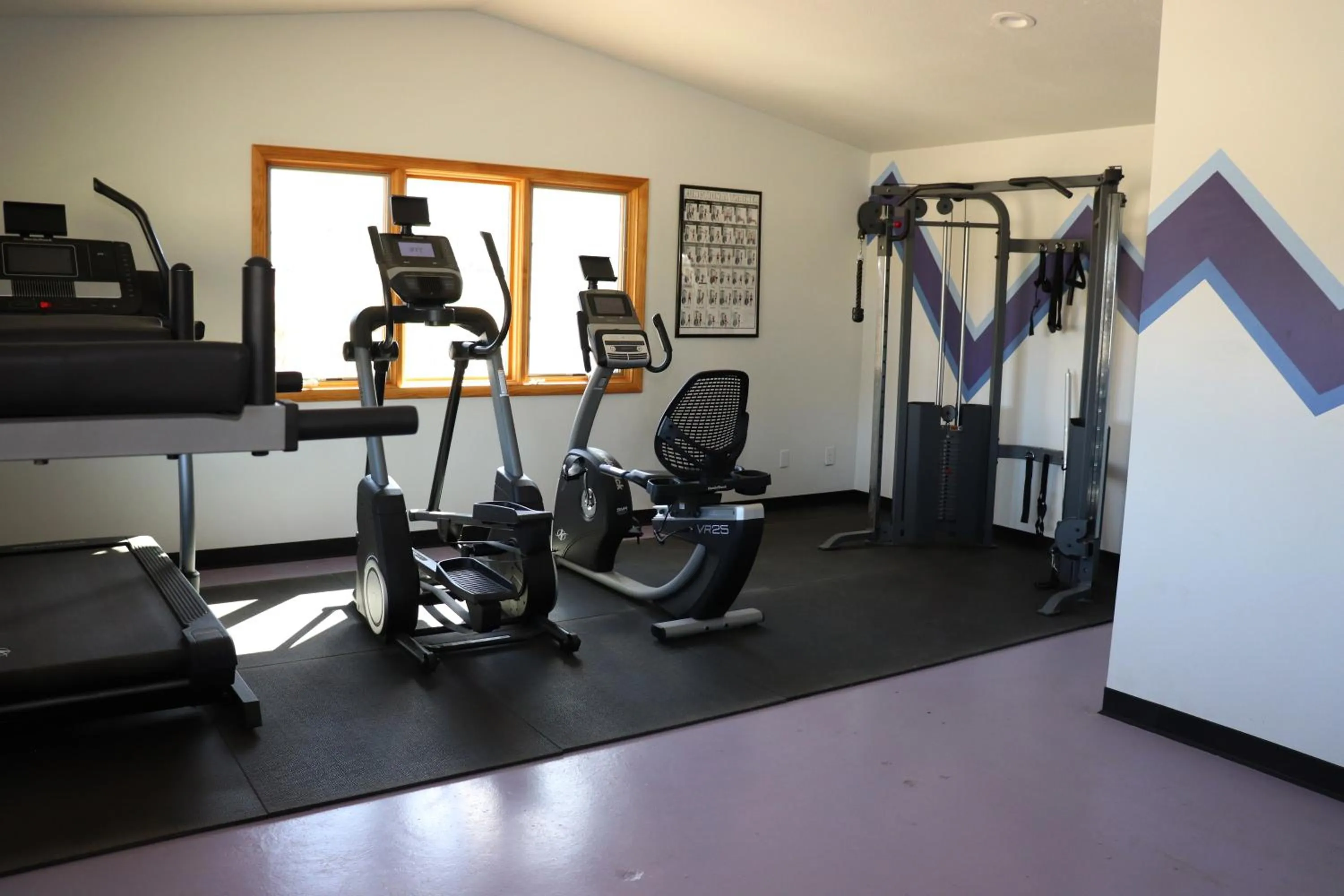 Yellowstone Valley Inn