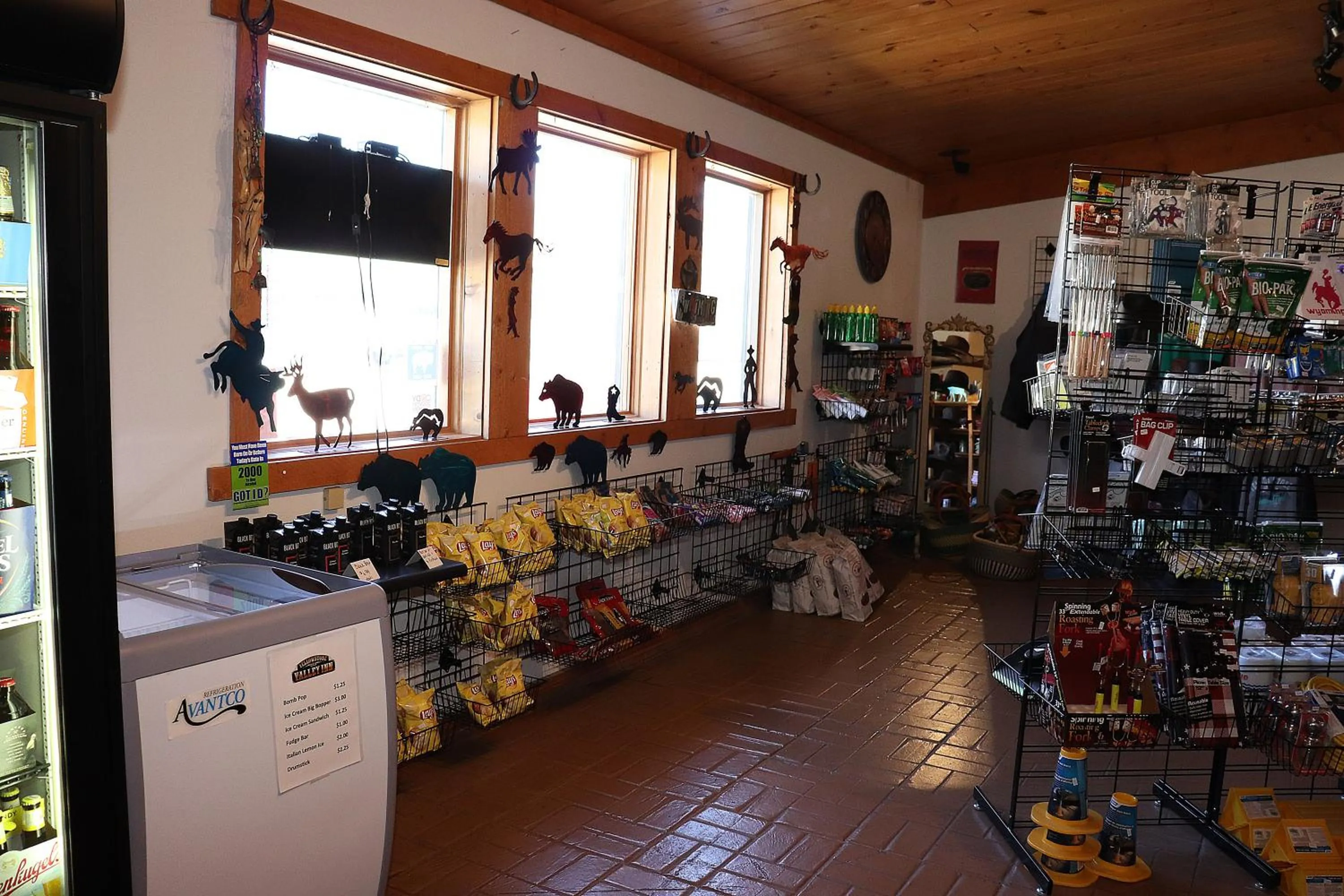 Yellowstone Valley Inn