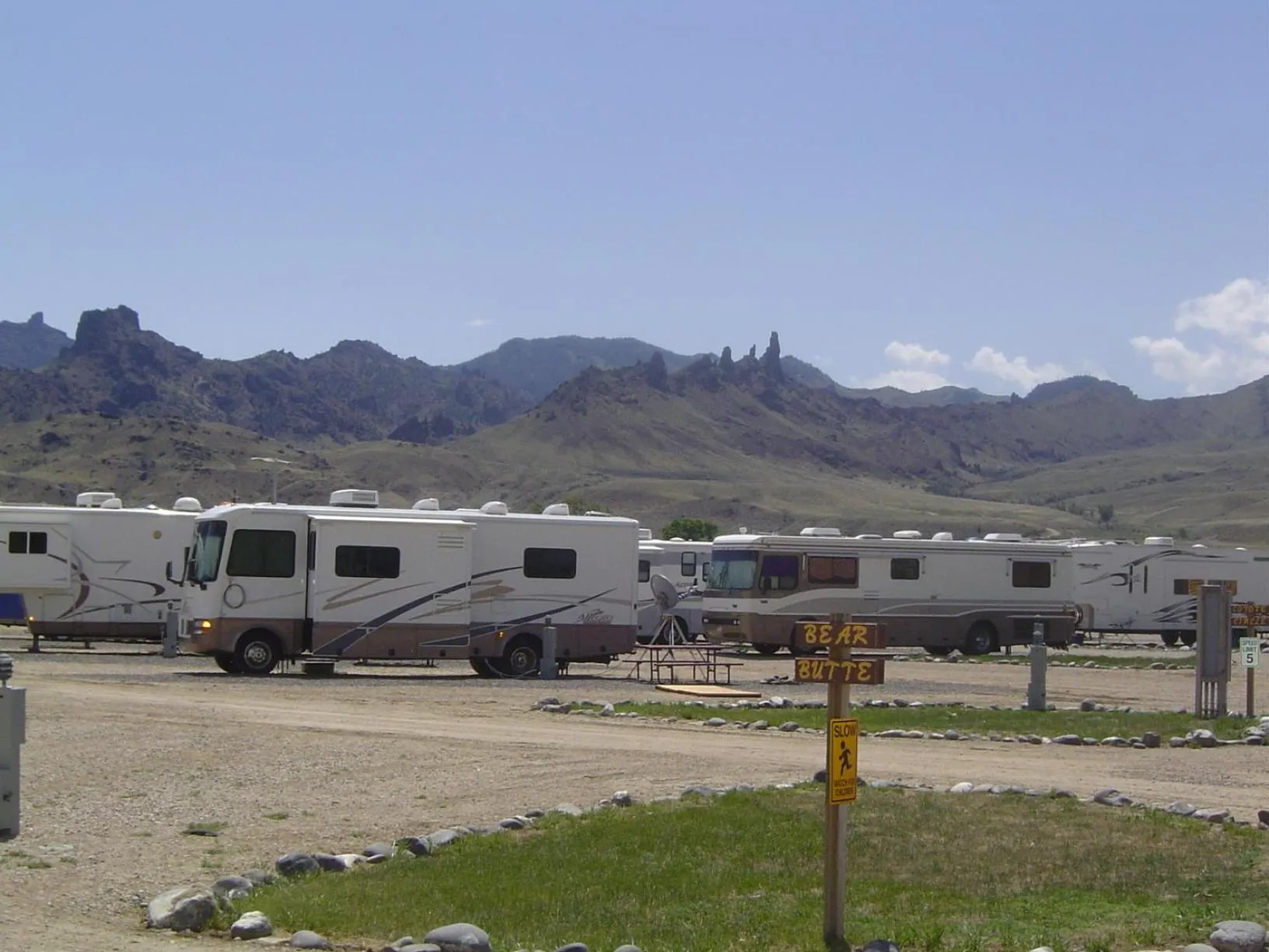 Other in Yellowstone Valley Inn