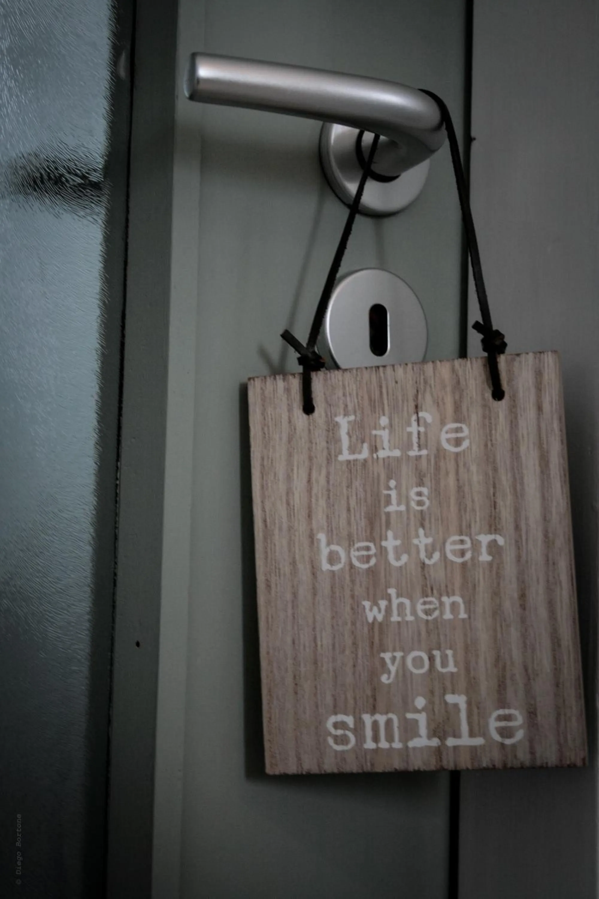 Bathroom in Le stanze di Alicam