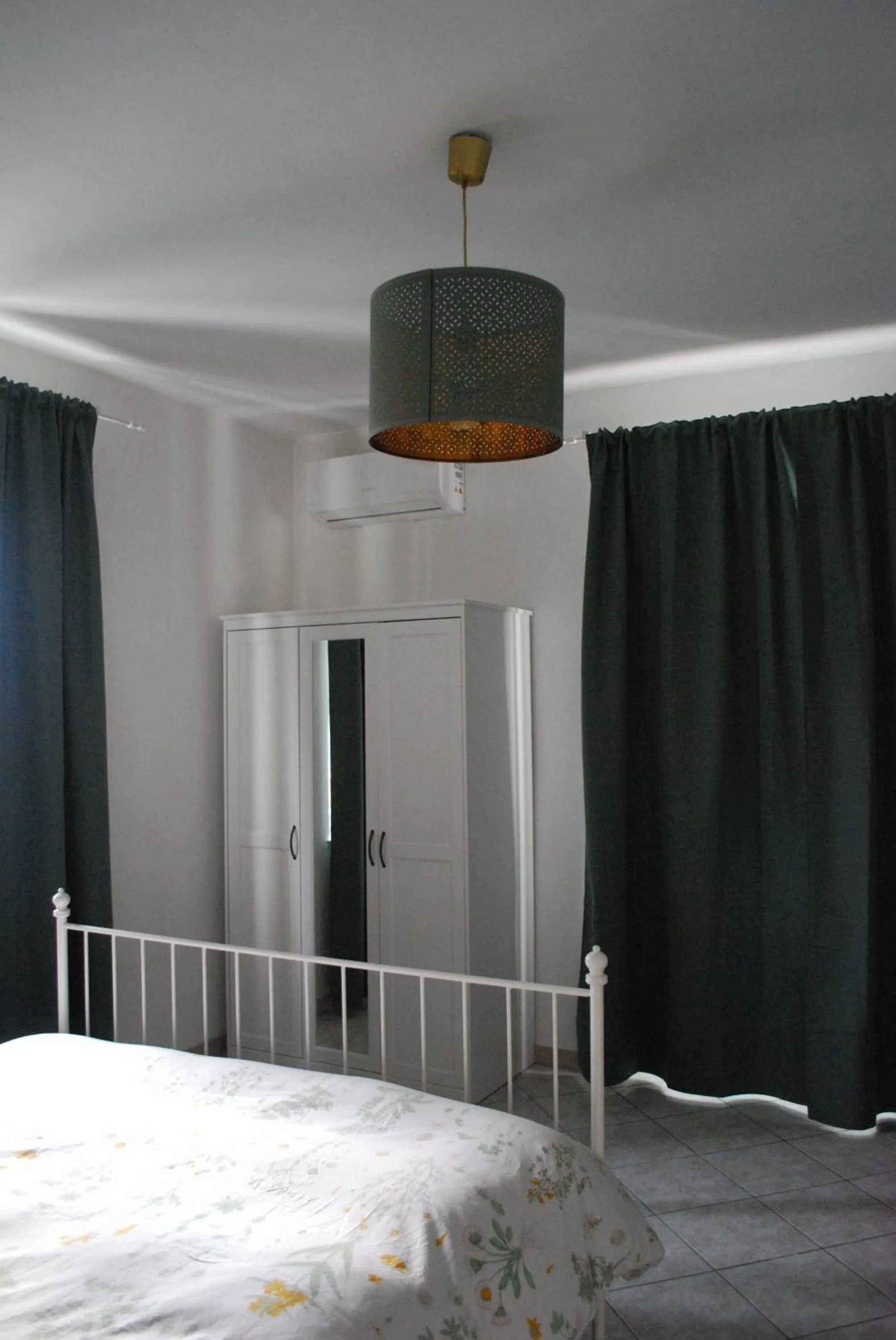 Bed in Le stanze di Alicam