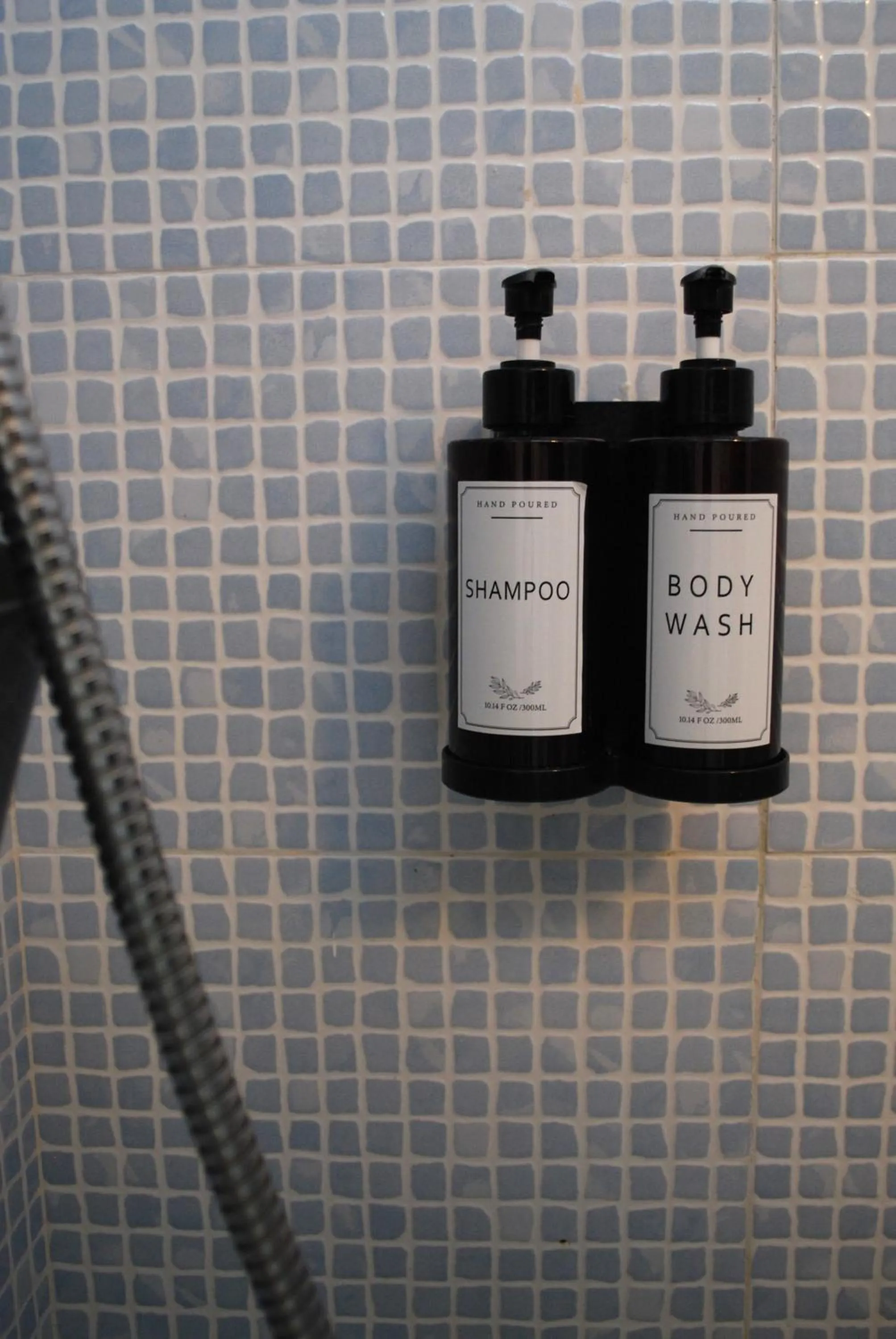 Bathroom in Le stanze di Alicam