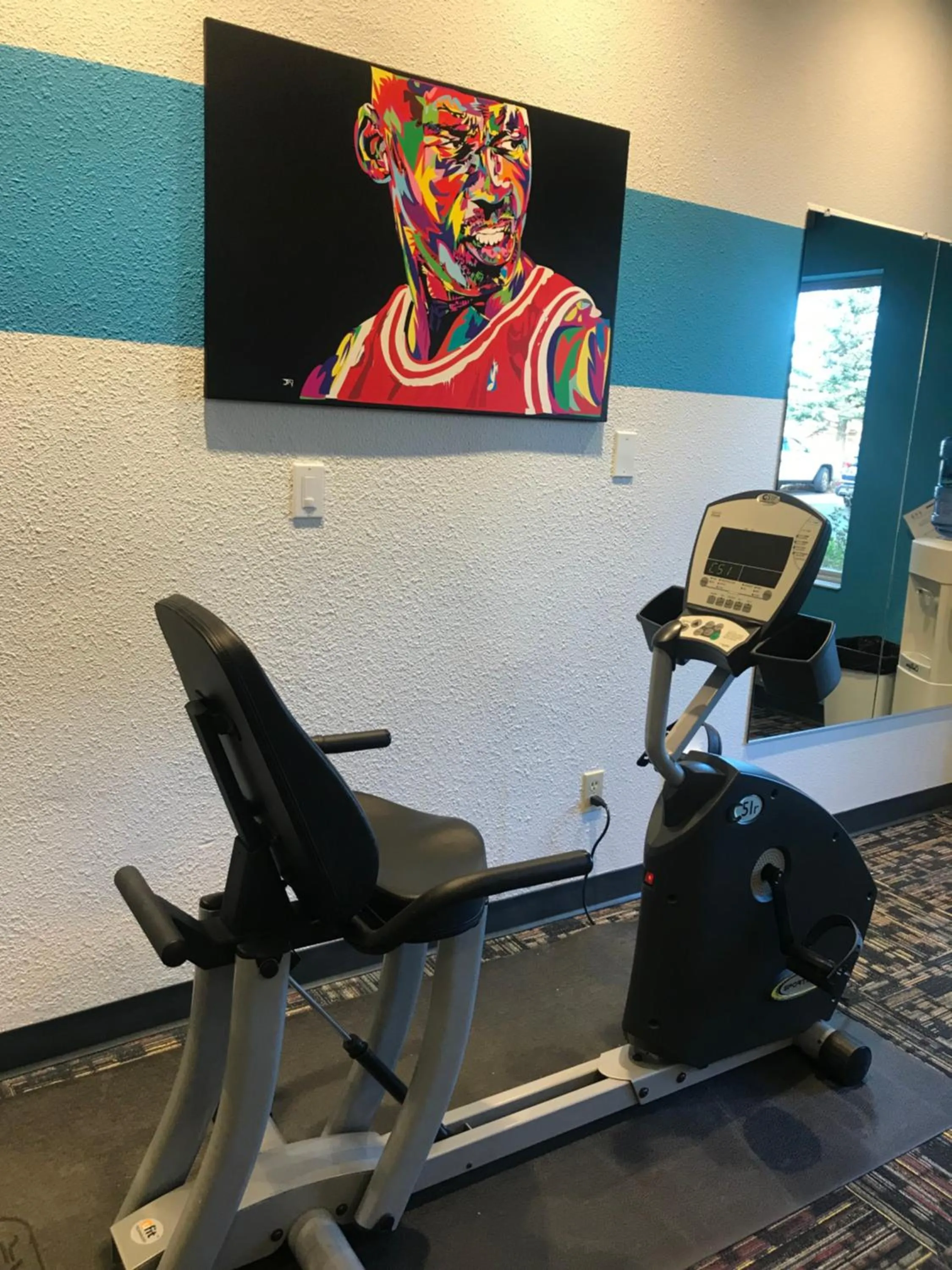 Activities in Wood River Inn & Suite