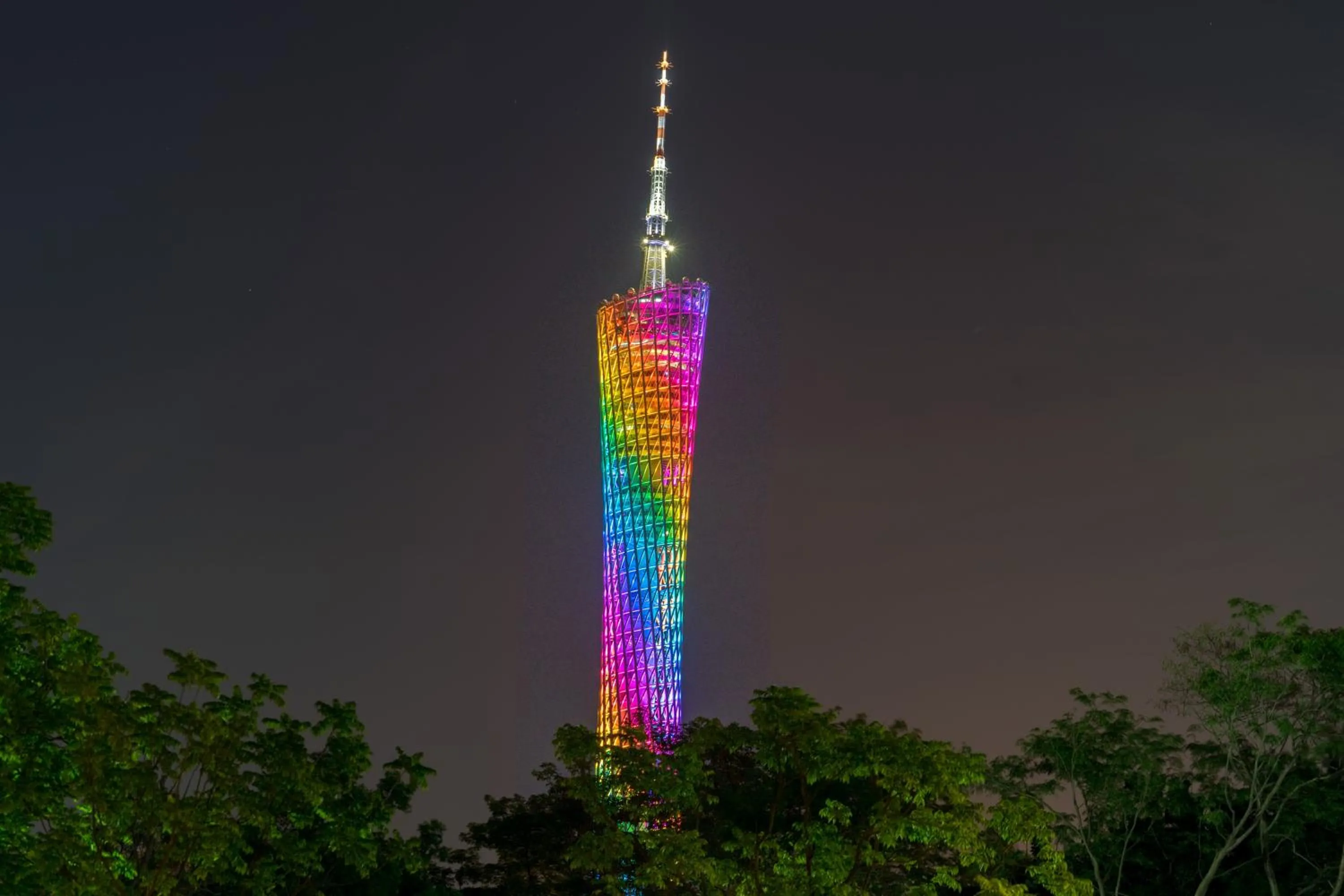 Nearby landmark in Sunny International Apartment From Beijing Road