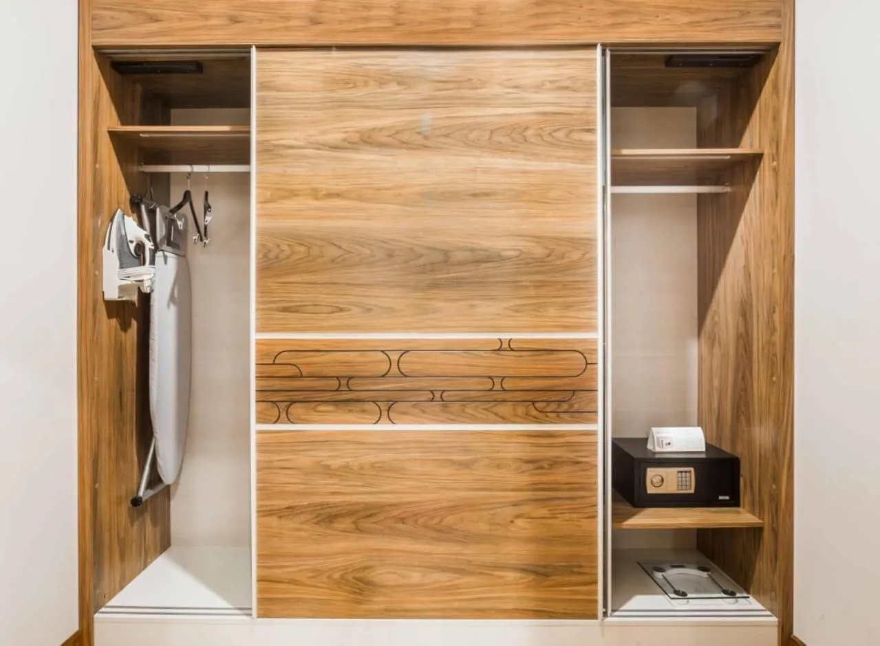 Other in Le Park Concord Hotel