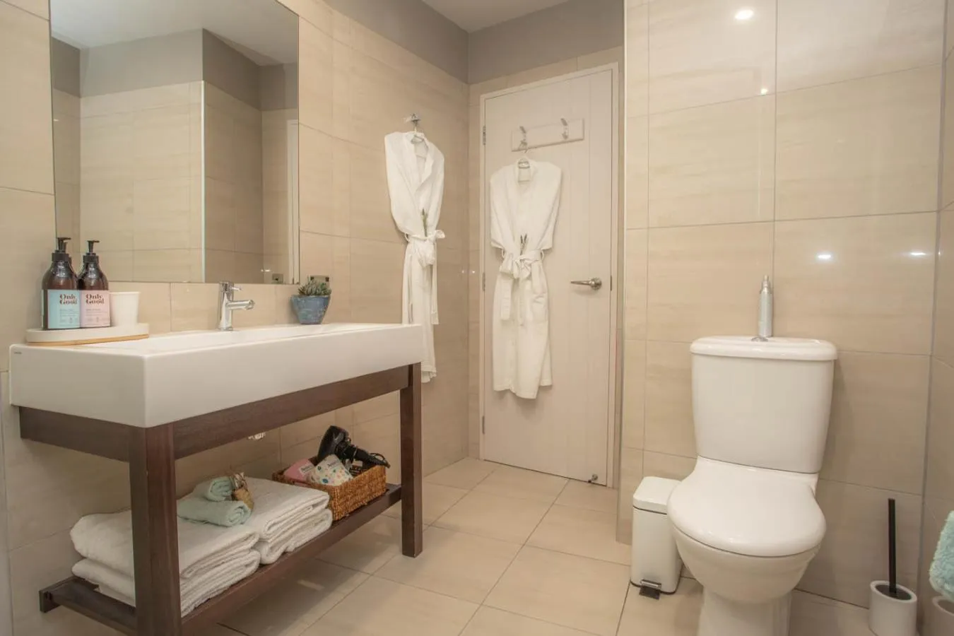 Dunluce Boutique B&B