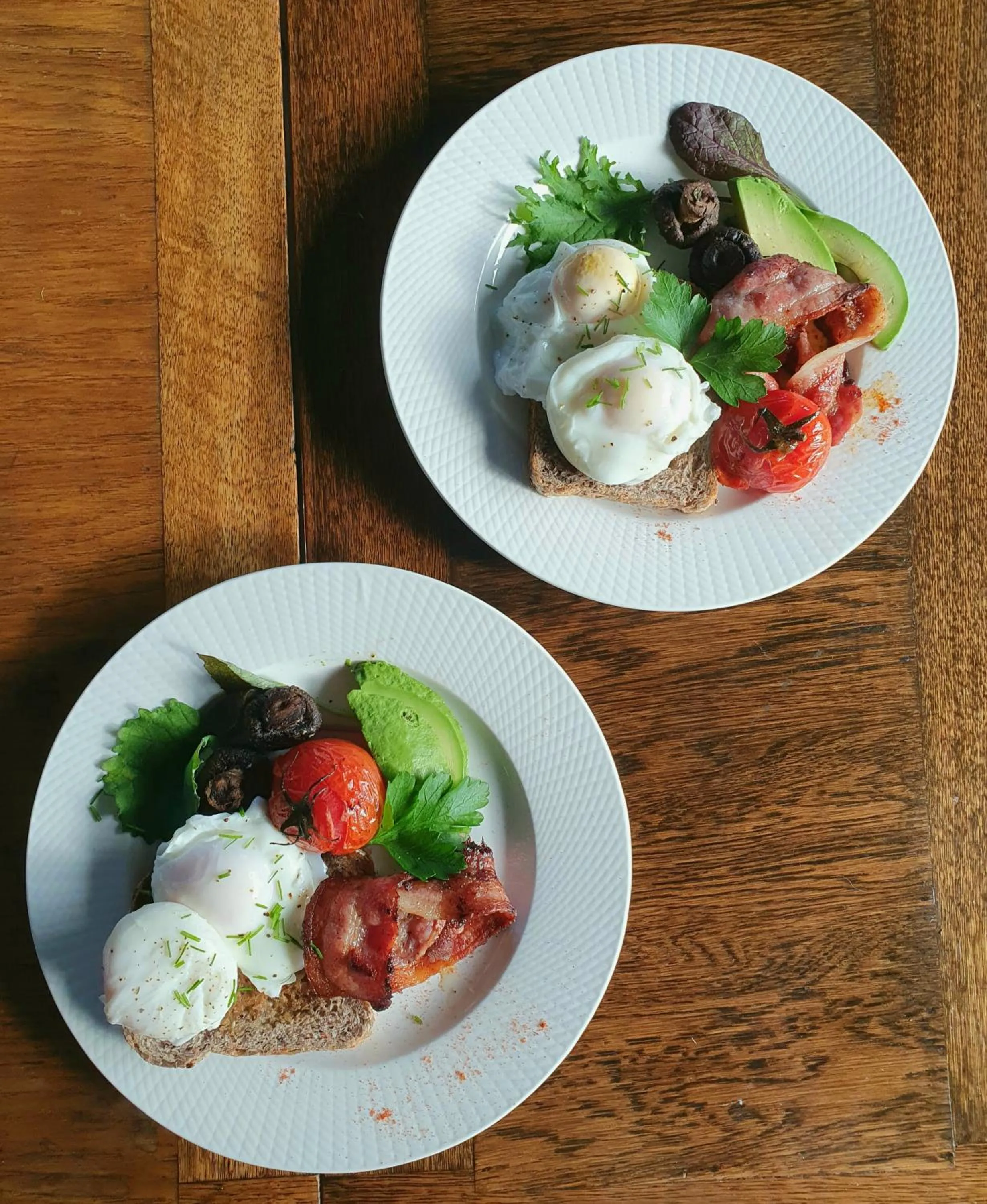 Dunluce Boutique B&B