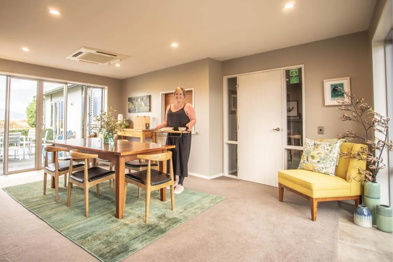 Dunluce Boutique B&B