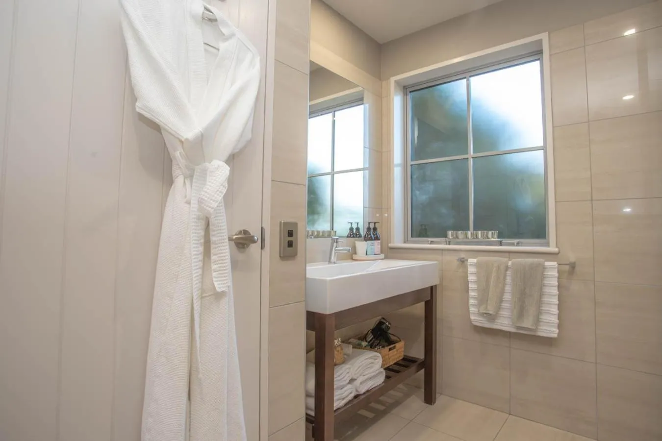 Dunluce Boutique B&B