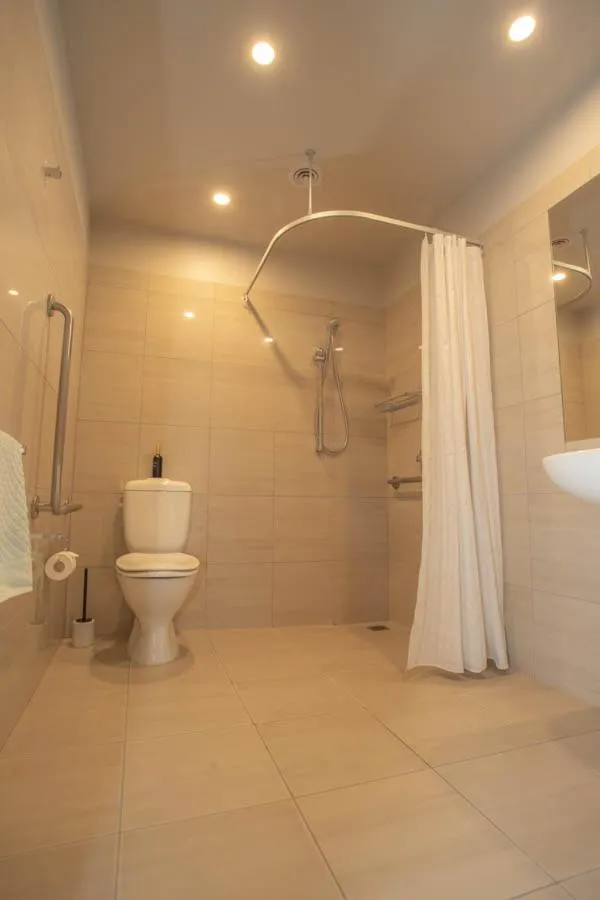 Dunluce Boutique B&B