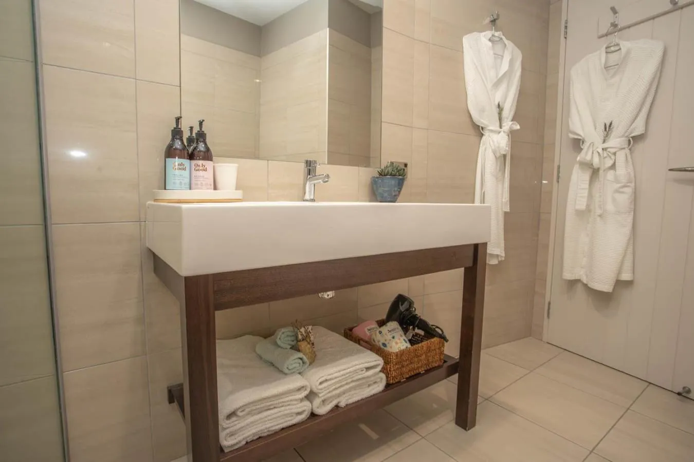 Dunluce Boutique B&B