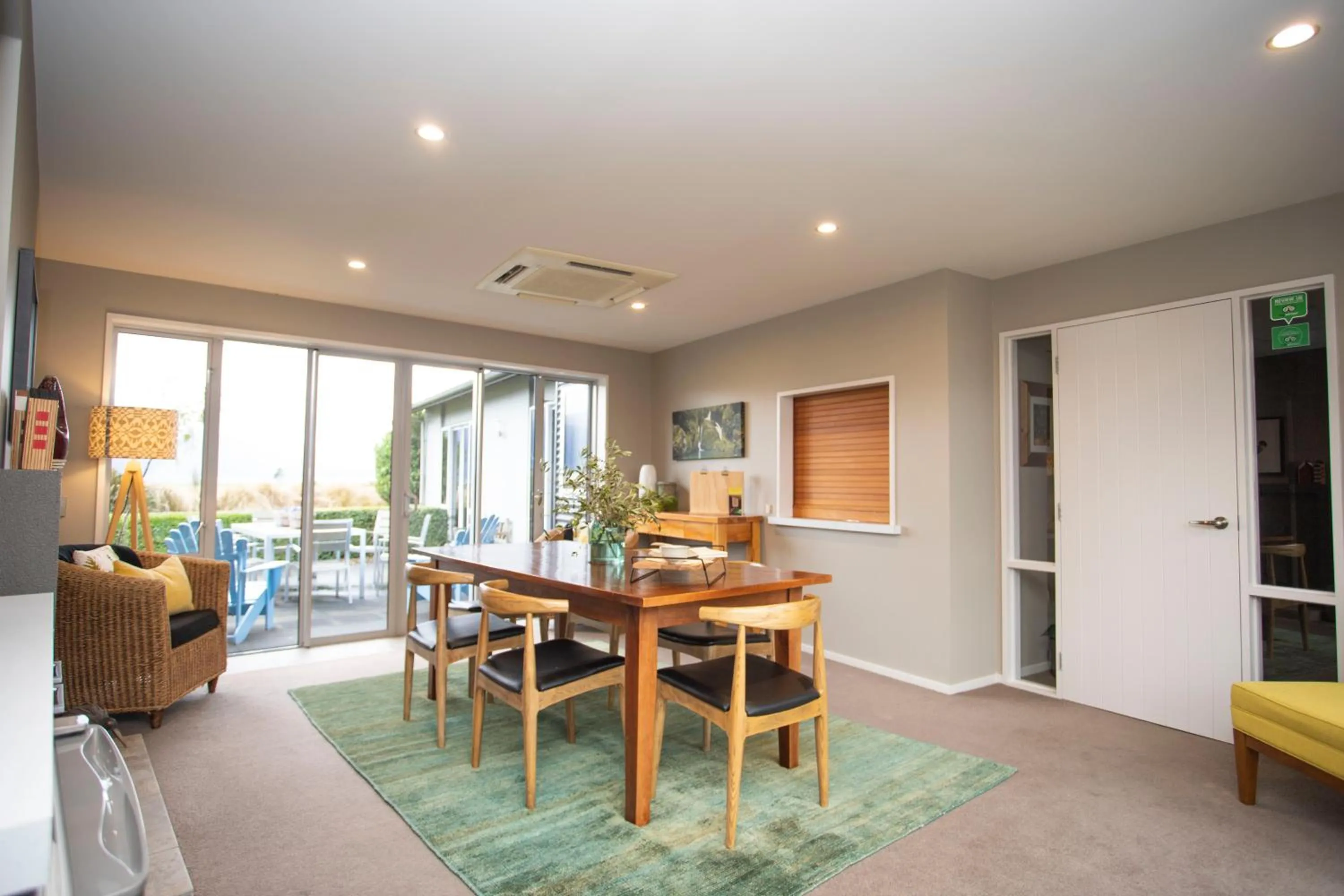 Dunluce Boutique B&B