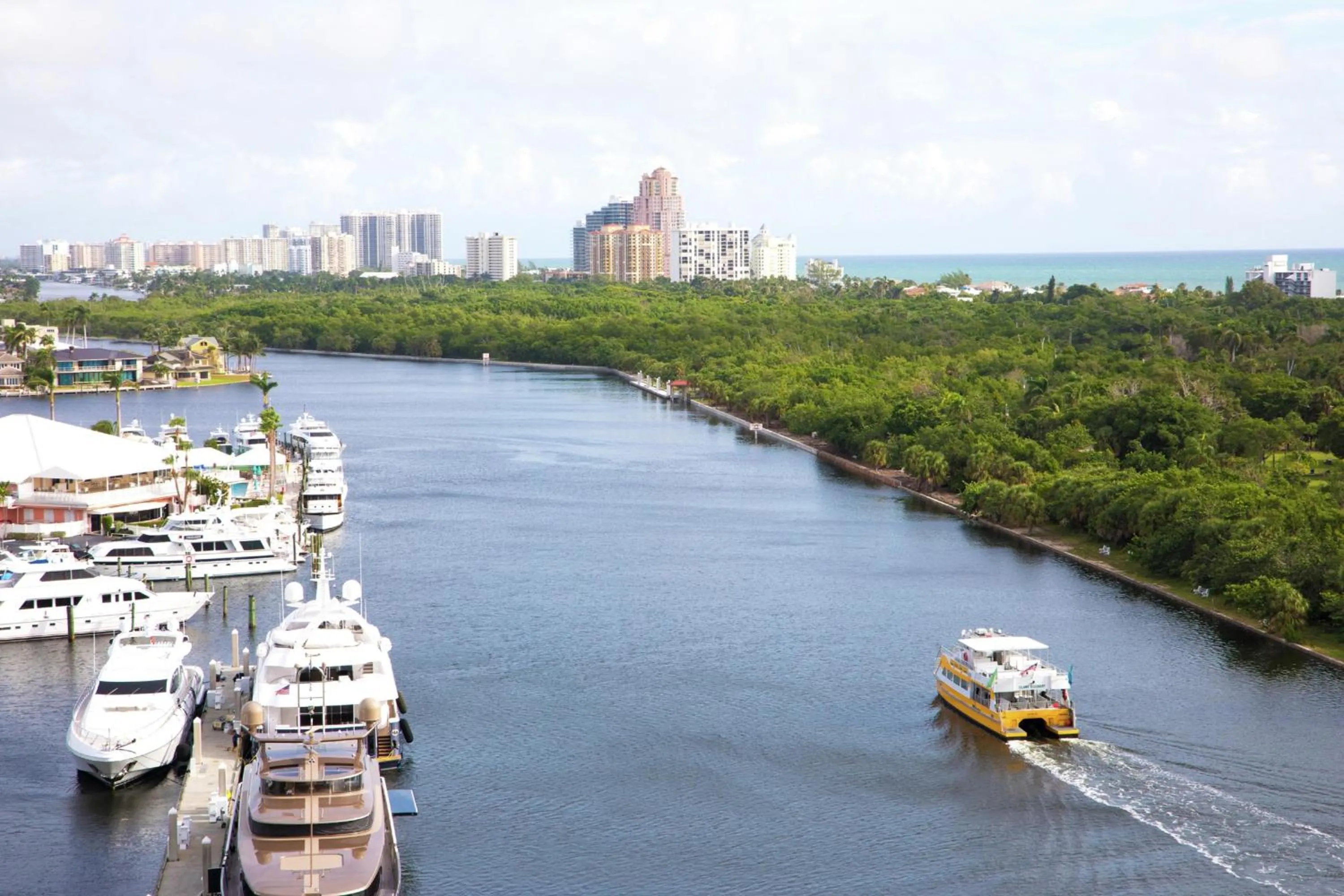View (from property/room) in GALLERY One - A DoubleTree Suites by Hilton Hotel