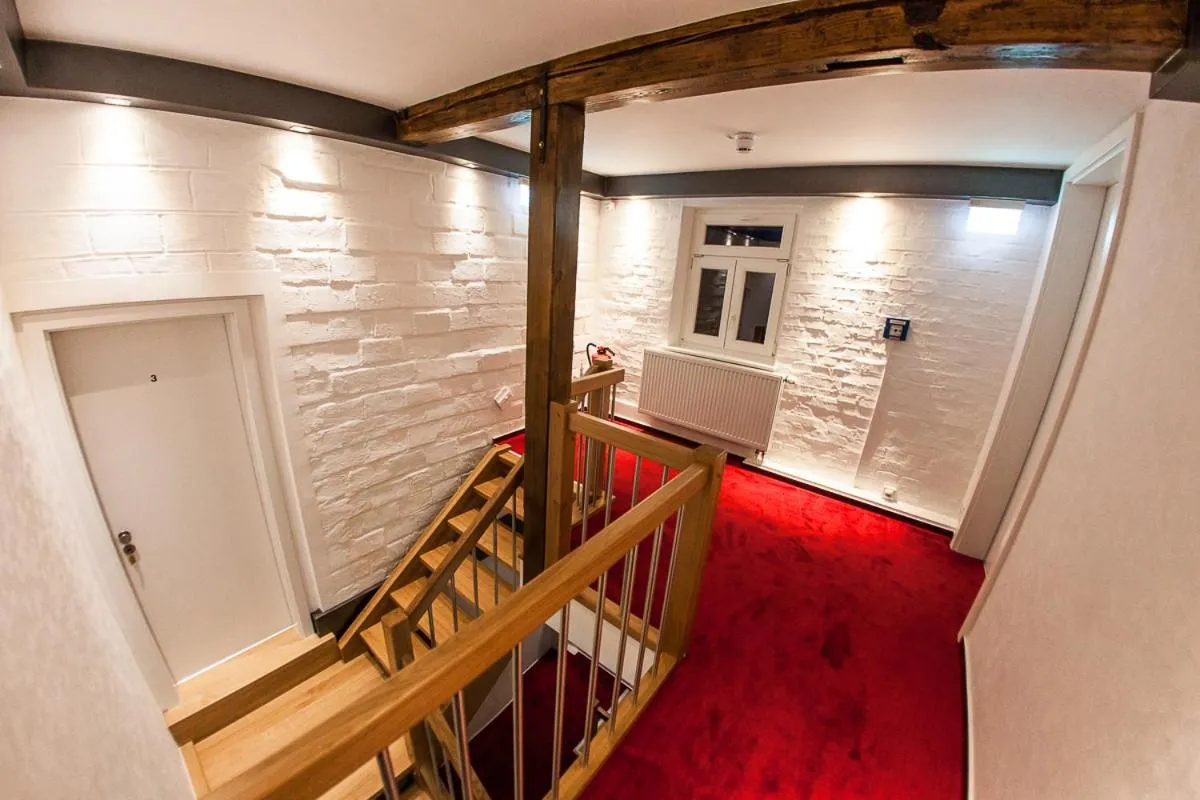 Other in Landhotel Kahltalmühle