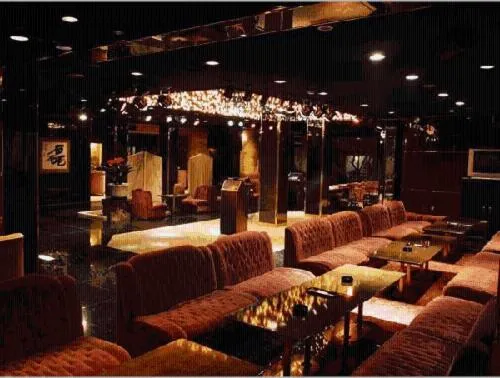 Karaoke in Beautiful Japanese Garden Kagetsu