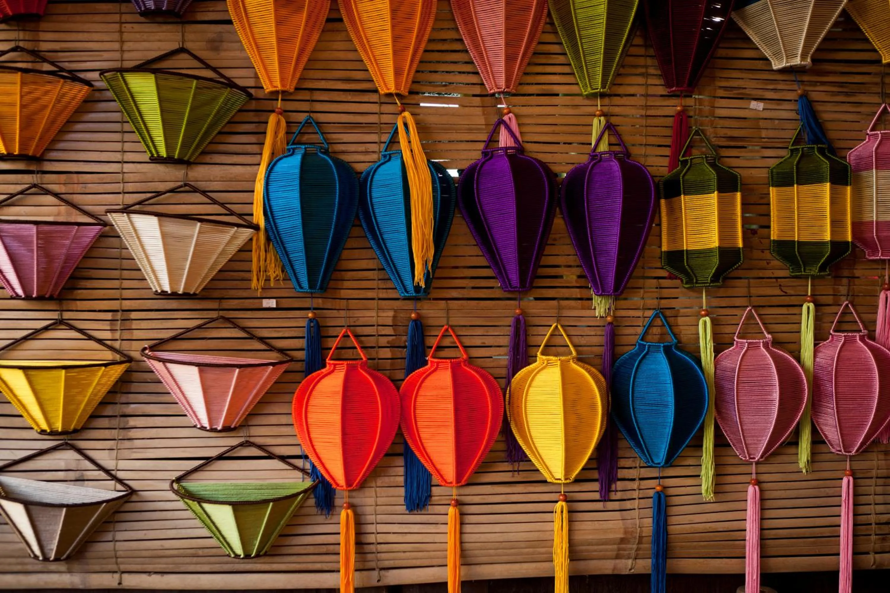 Decorative detail in Banyan Tree Lang Co