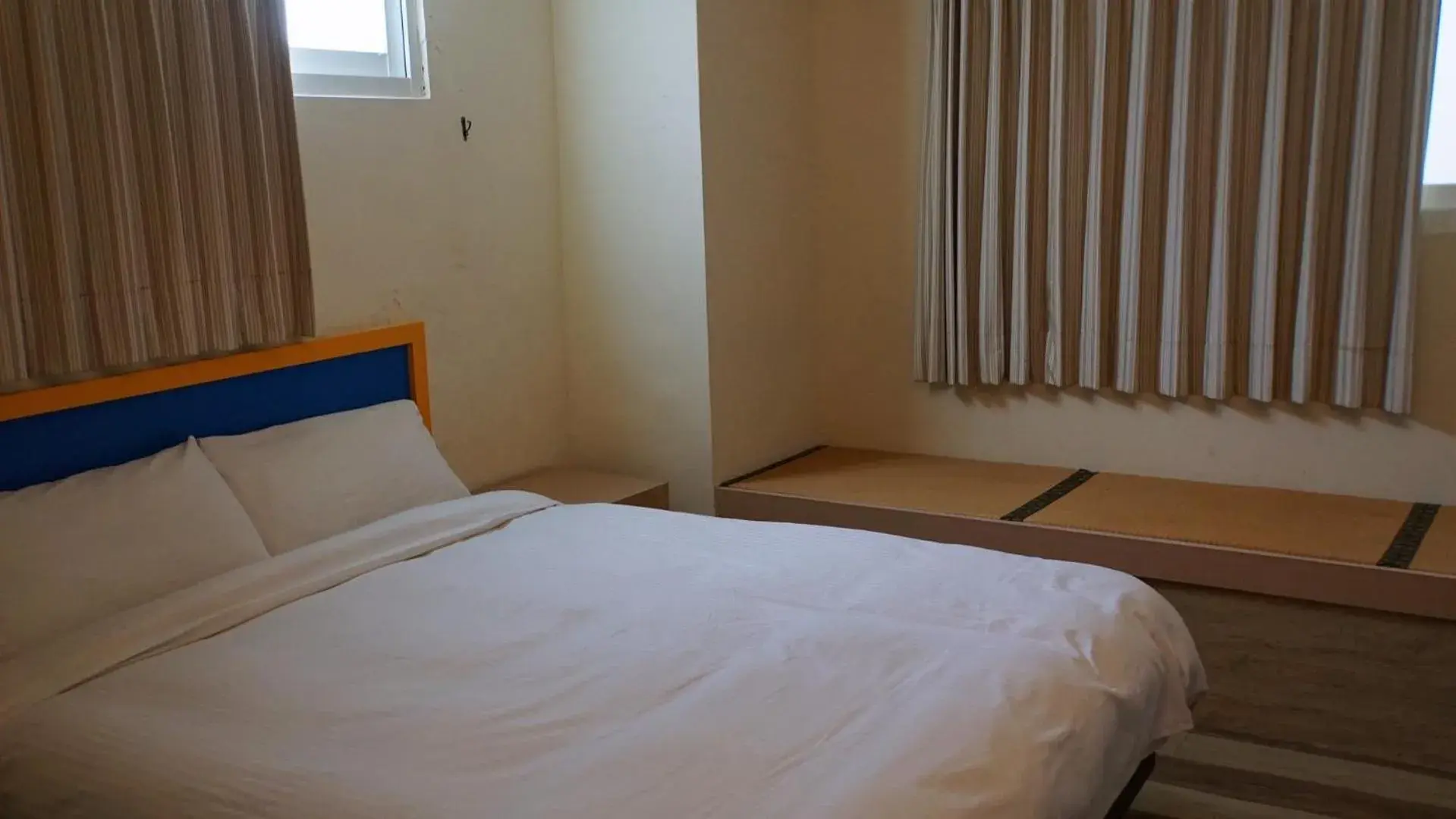 Standard Double Room in Hwa Hong Hotel Standard Double Room in Hwa Hong Hotel