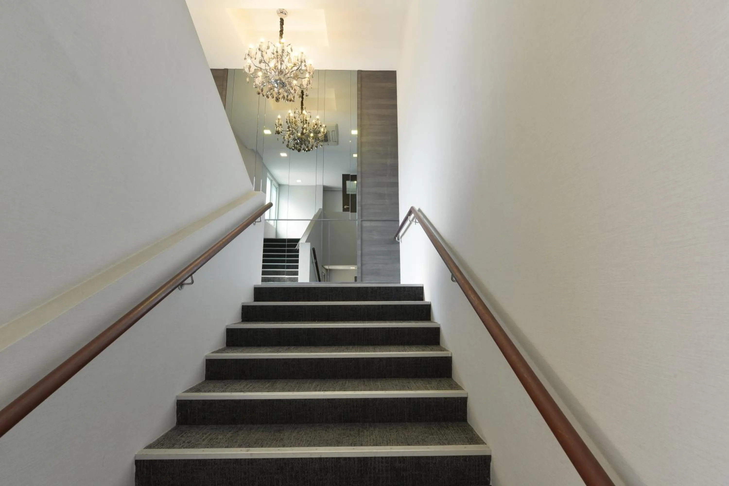 Meeting/conference room in Arize Hotel Sukhumvit