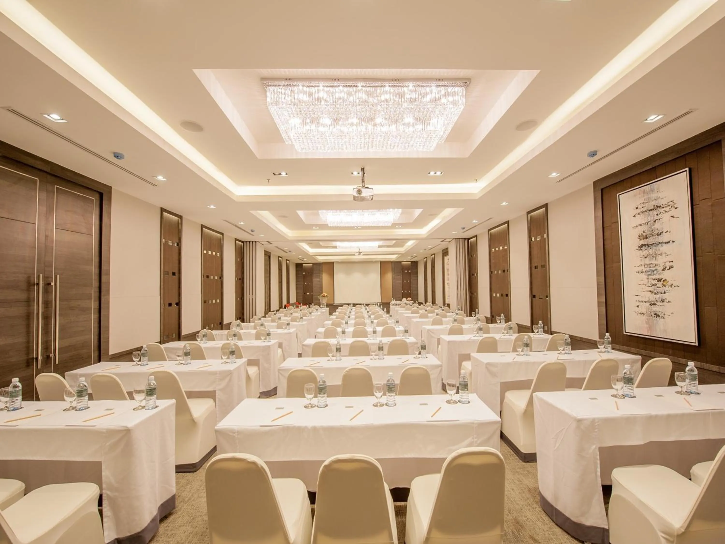 Banquet/Function facilities in Arize Hotel Sukhumvit