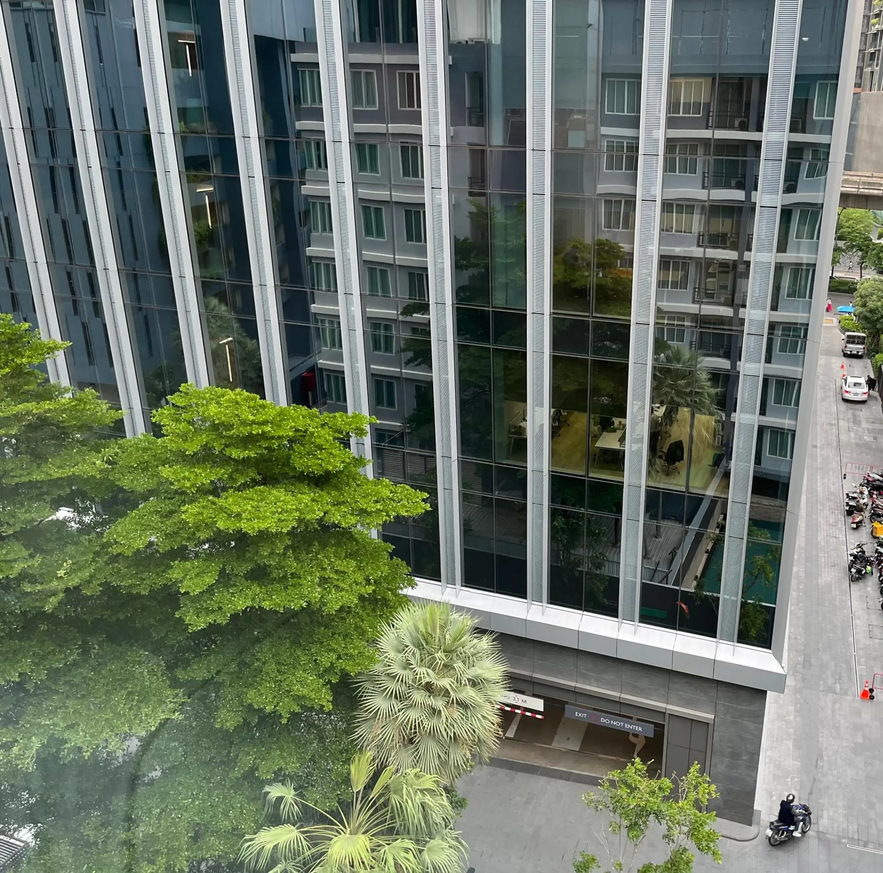 One Bedroom Junior - single occupancy in Arize Hotel Sukhumvit One Bedroom Junior - single occupancy in Arize Hotel Sukhumvit