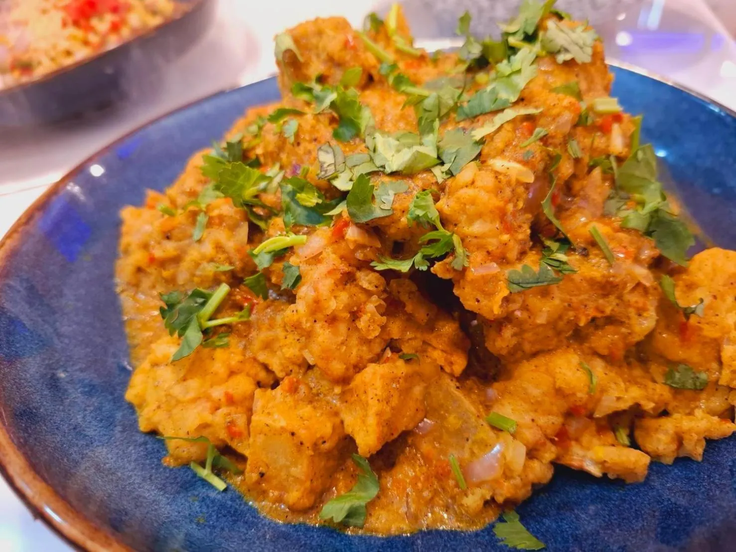 Breakfast in Arize Hotel Sukhumvit