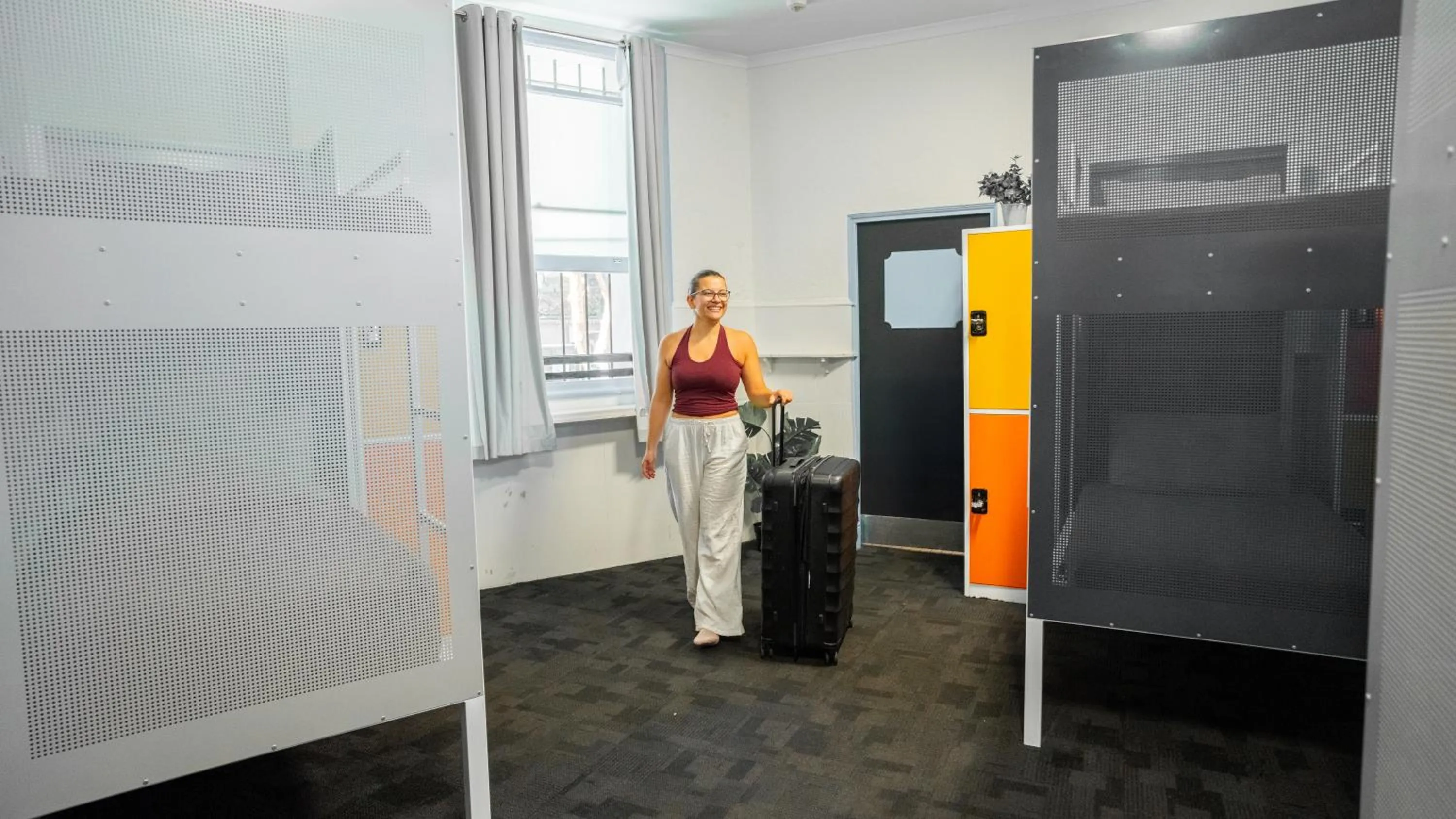 People in Mad Monkey Bayswater