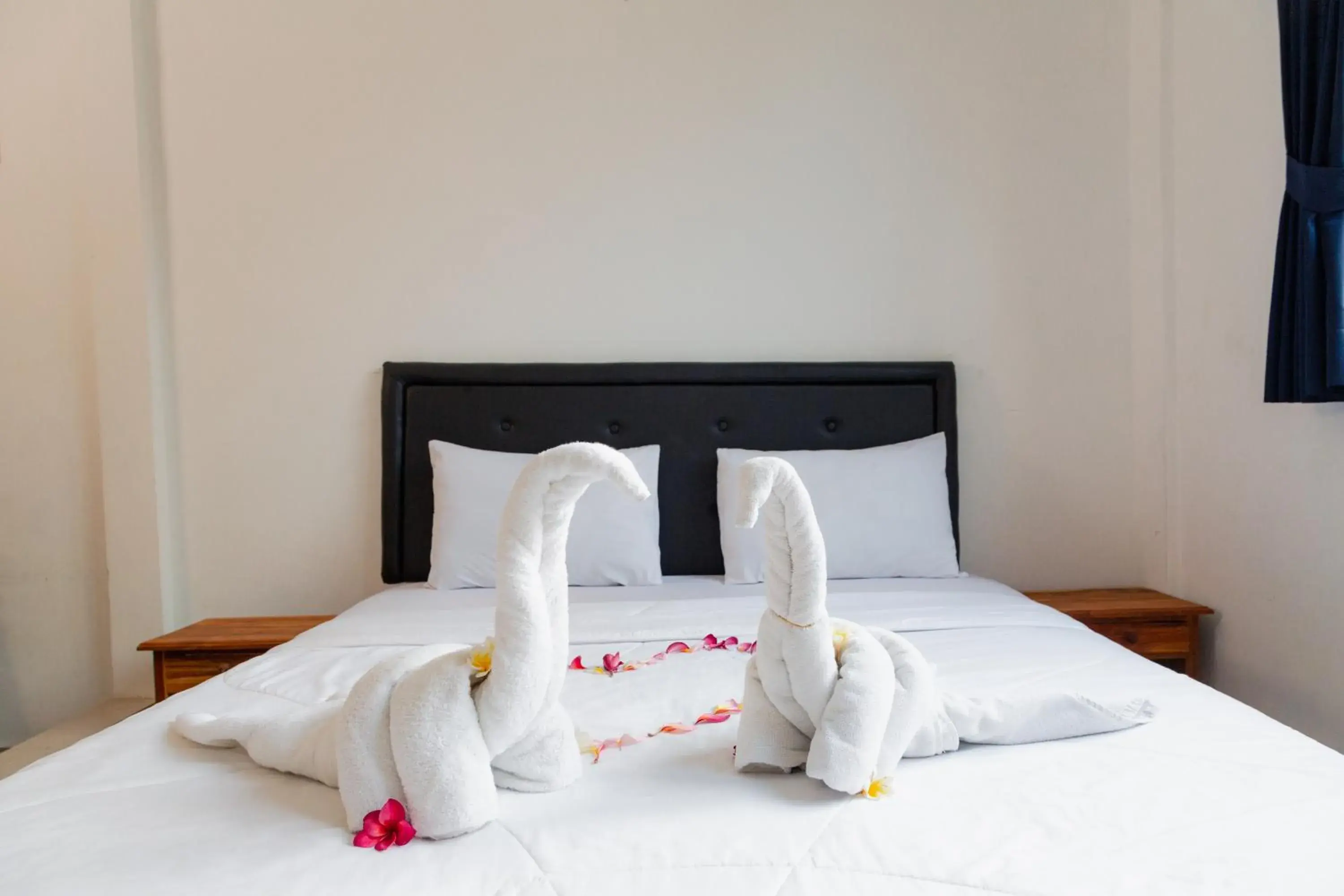 Executive Double Room in Suardana Inn's Executive Double Room in Suardana Inn's