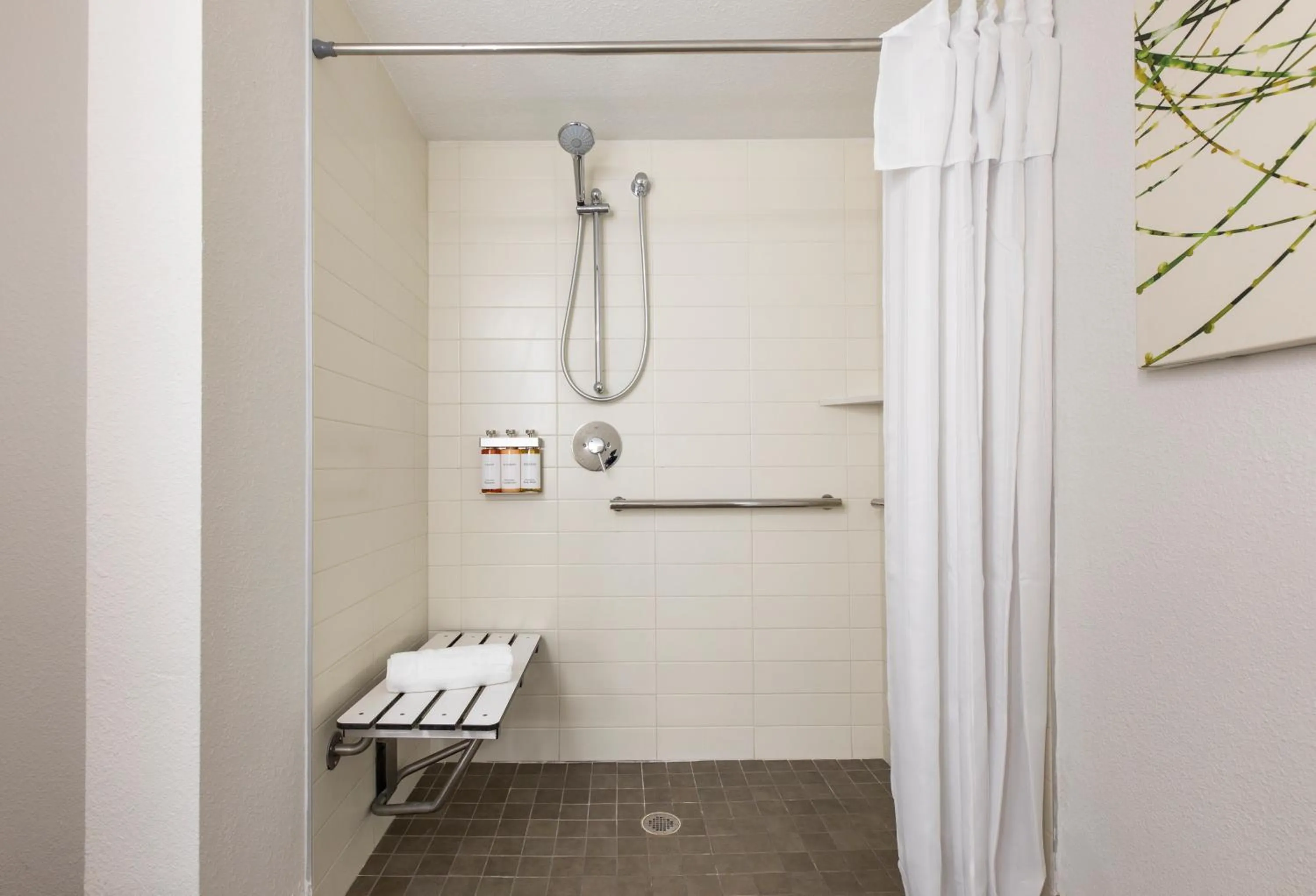 Bathroom in Amara Cay Resort
