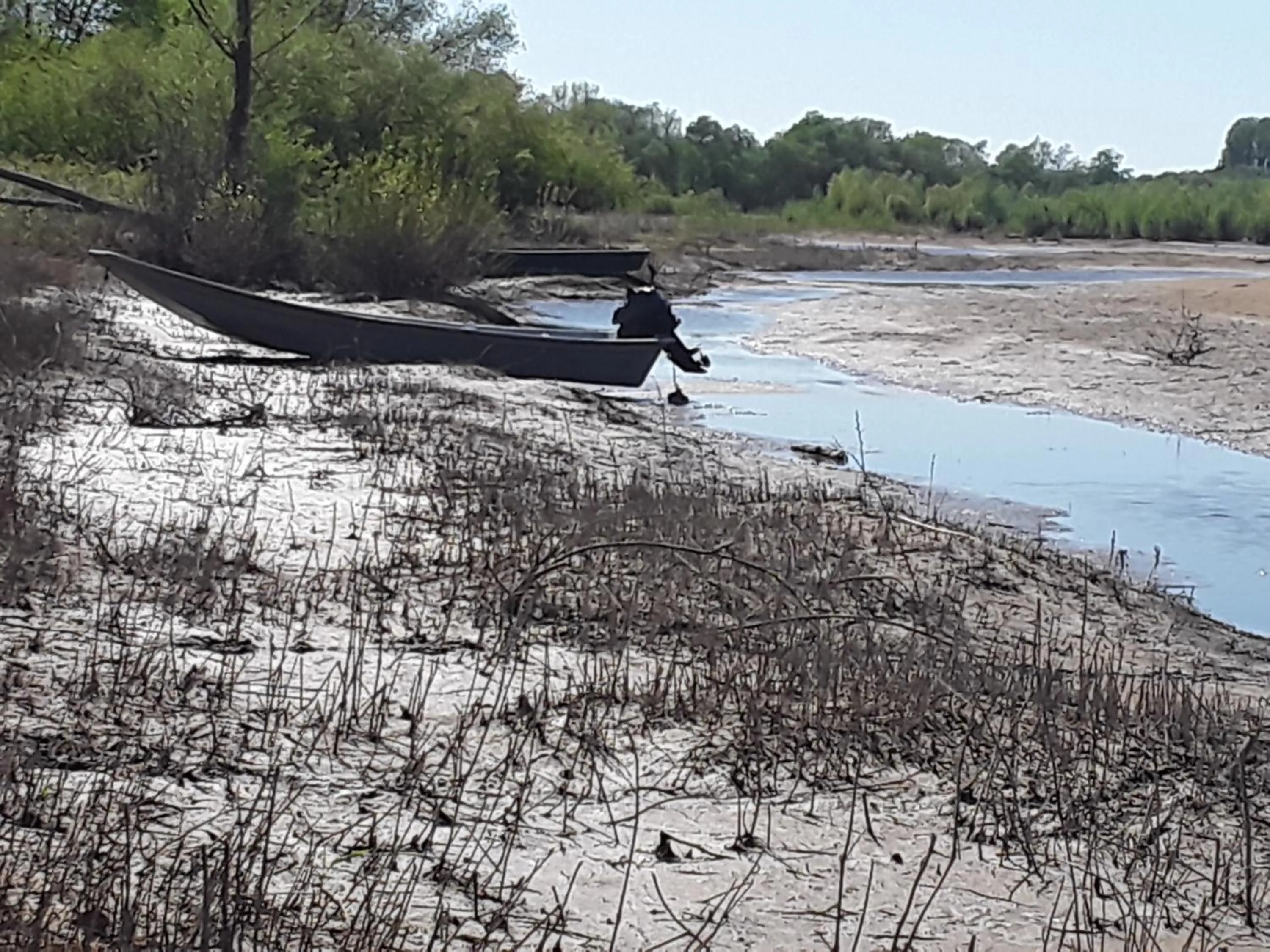 Nearby landmark in BEDLOIRE