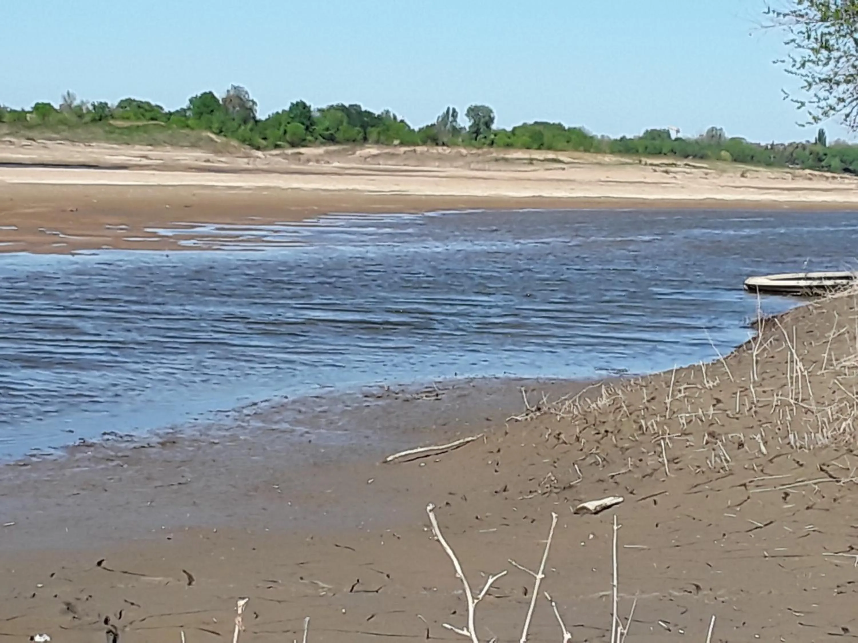 Nearby landmark in BEDLOIRE