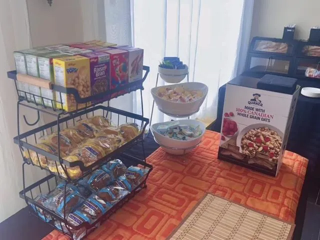 Econo Lodge City Centre