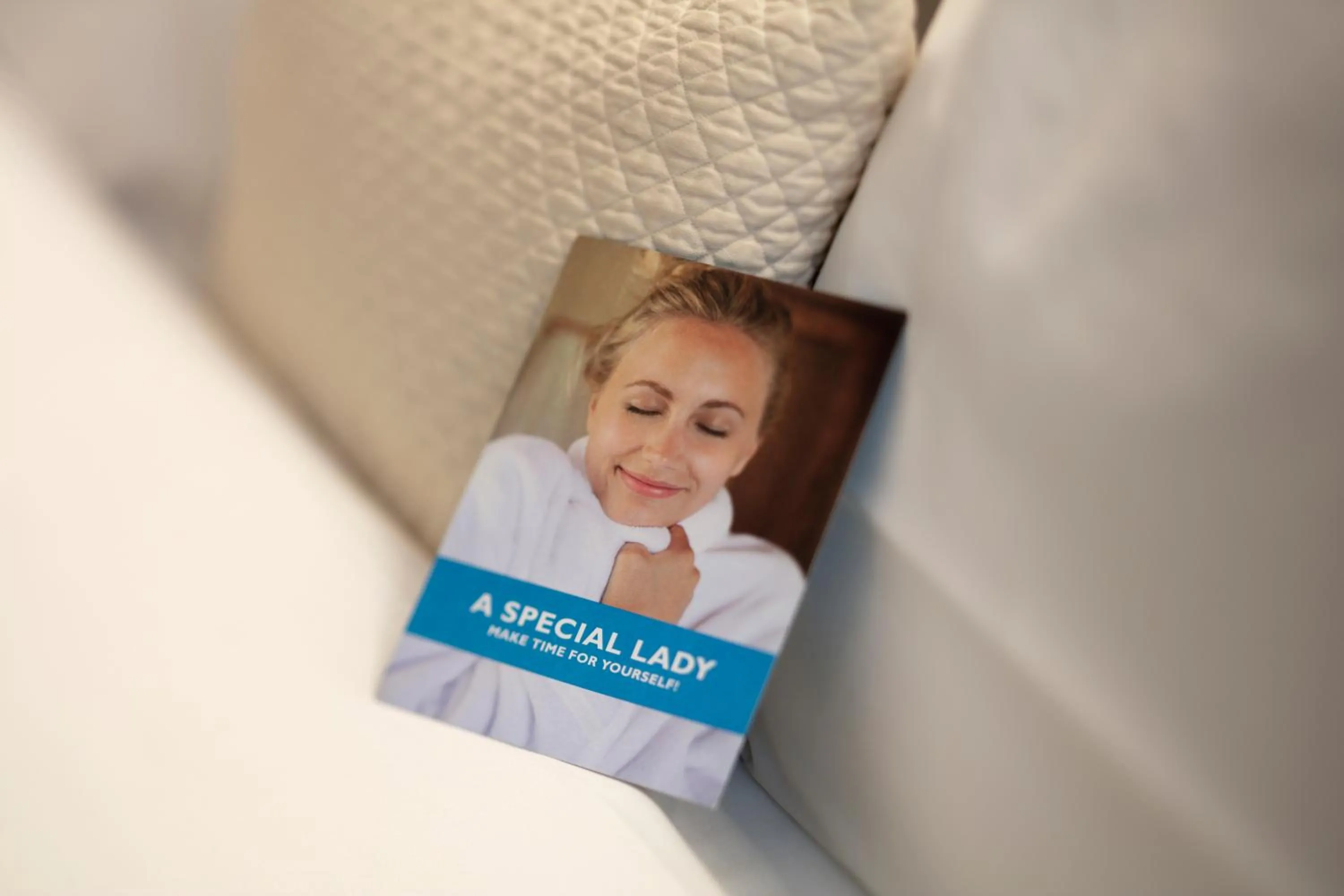 People in Swiss Luxury Apartments Geneva