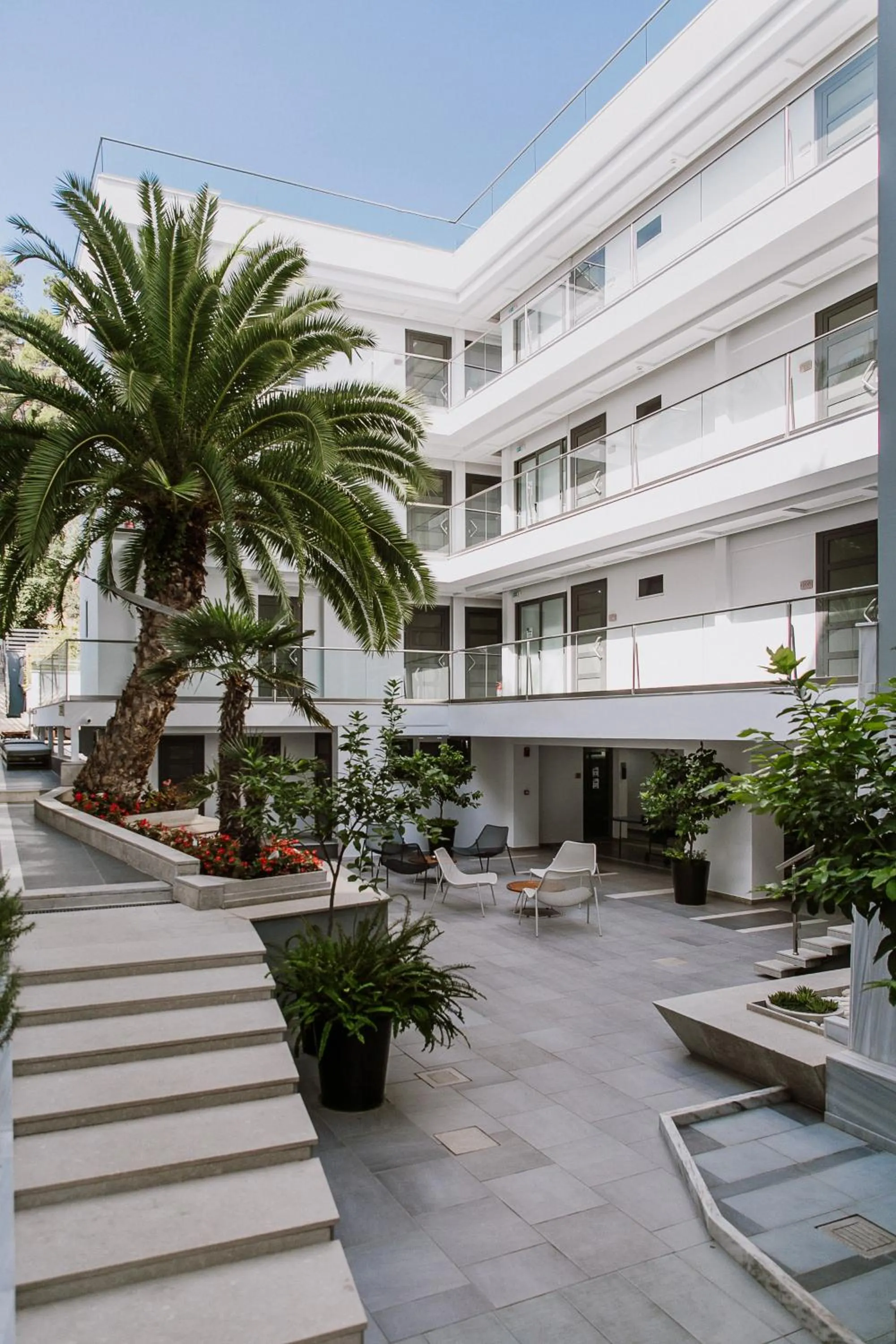 Margarita Sea Side Hotel