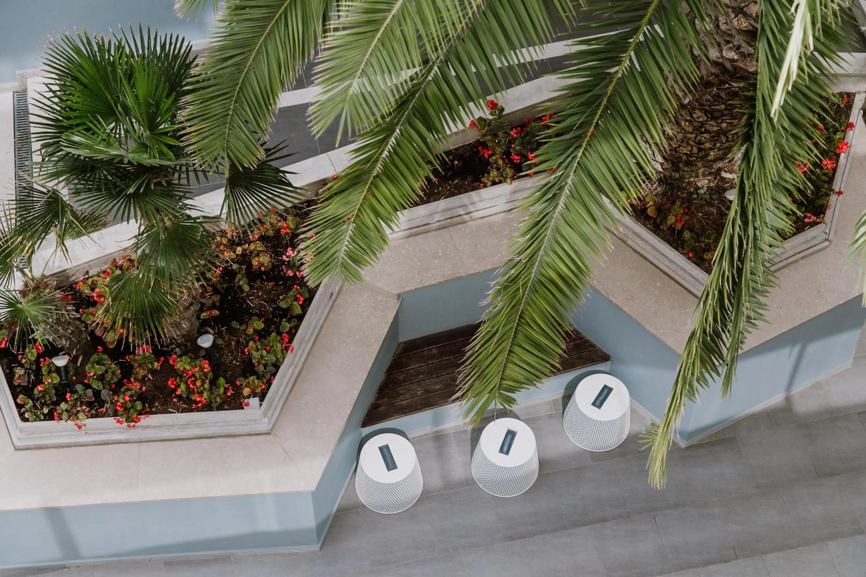 Margarita Sea Side Hotel