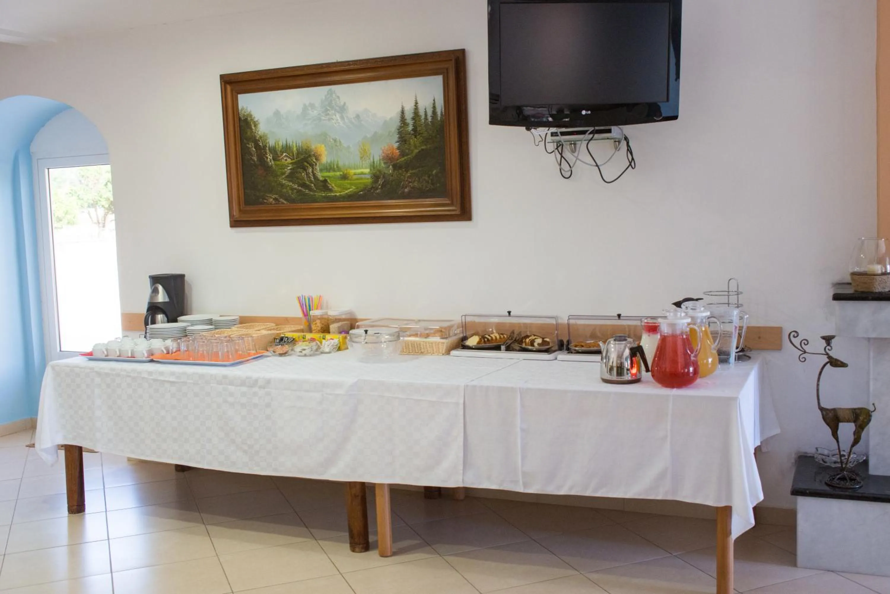 Restaurant/places to eat in Rooms Nancy