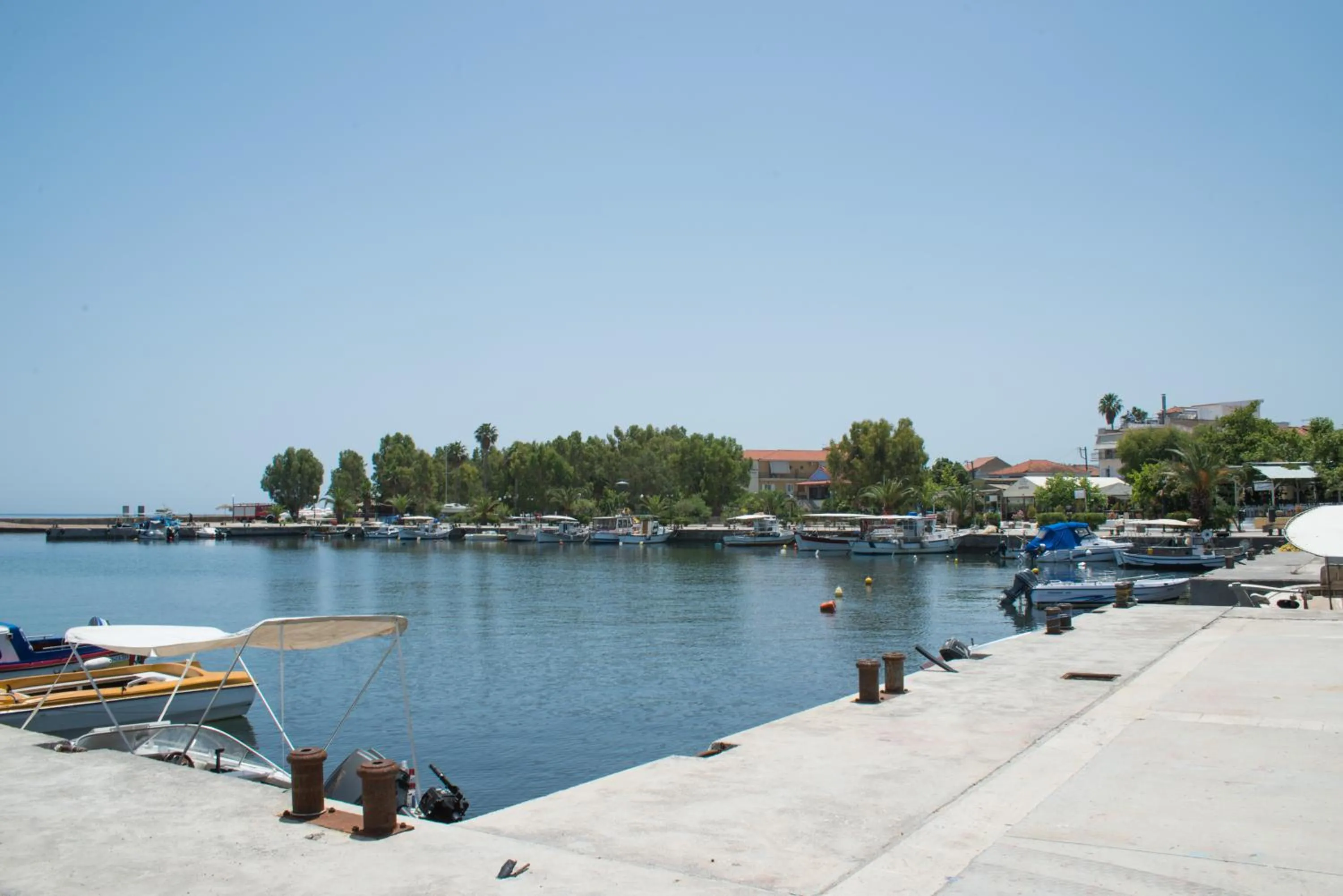 Beach in Rooms Nancy
