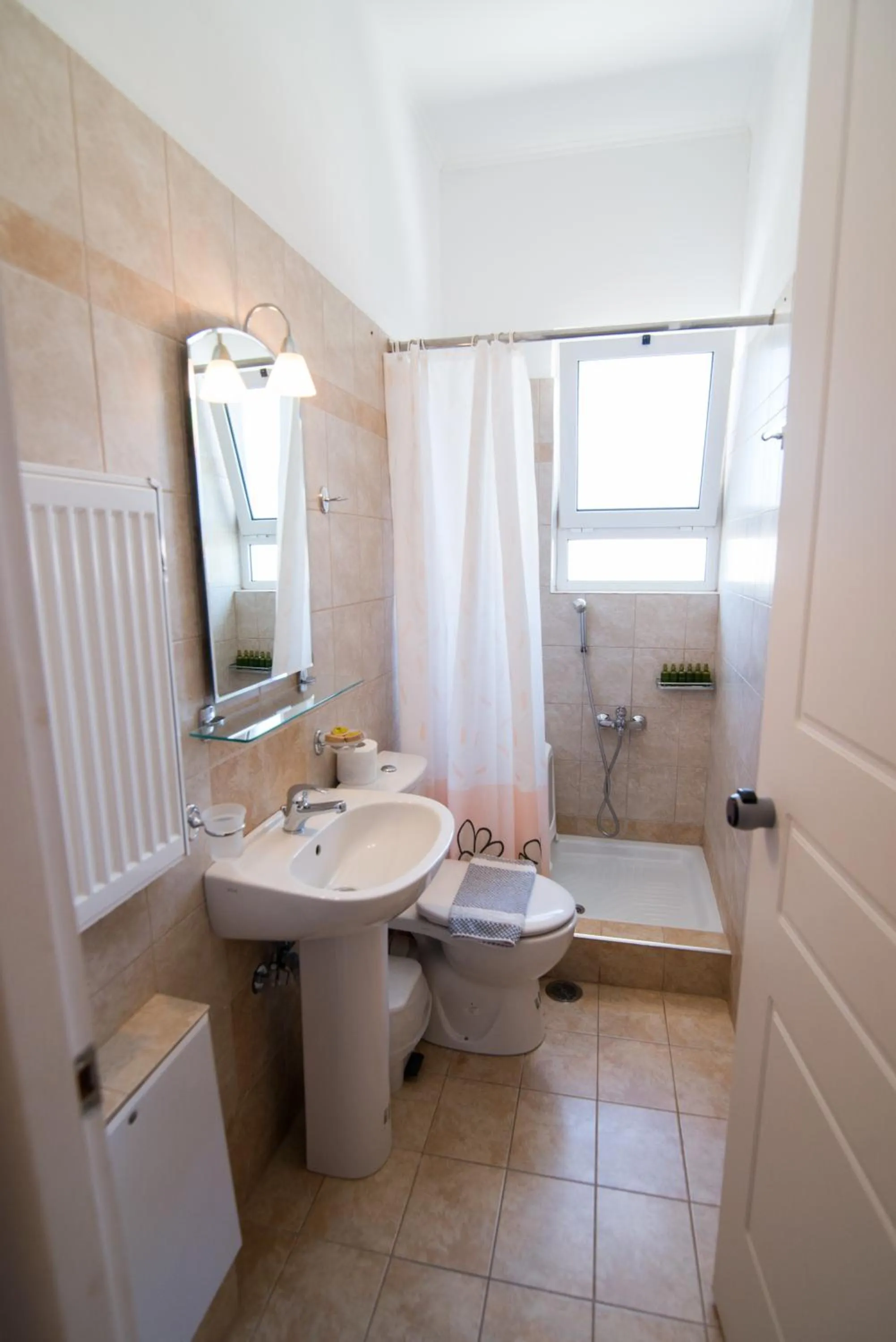 Bathroom in Rooms Nancy