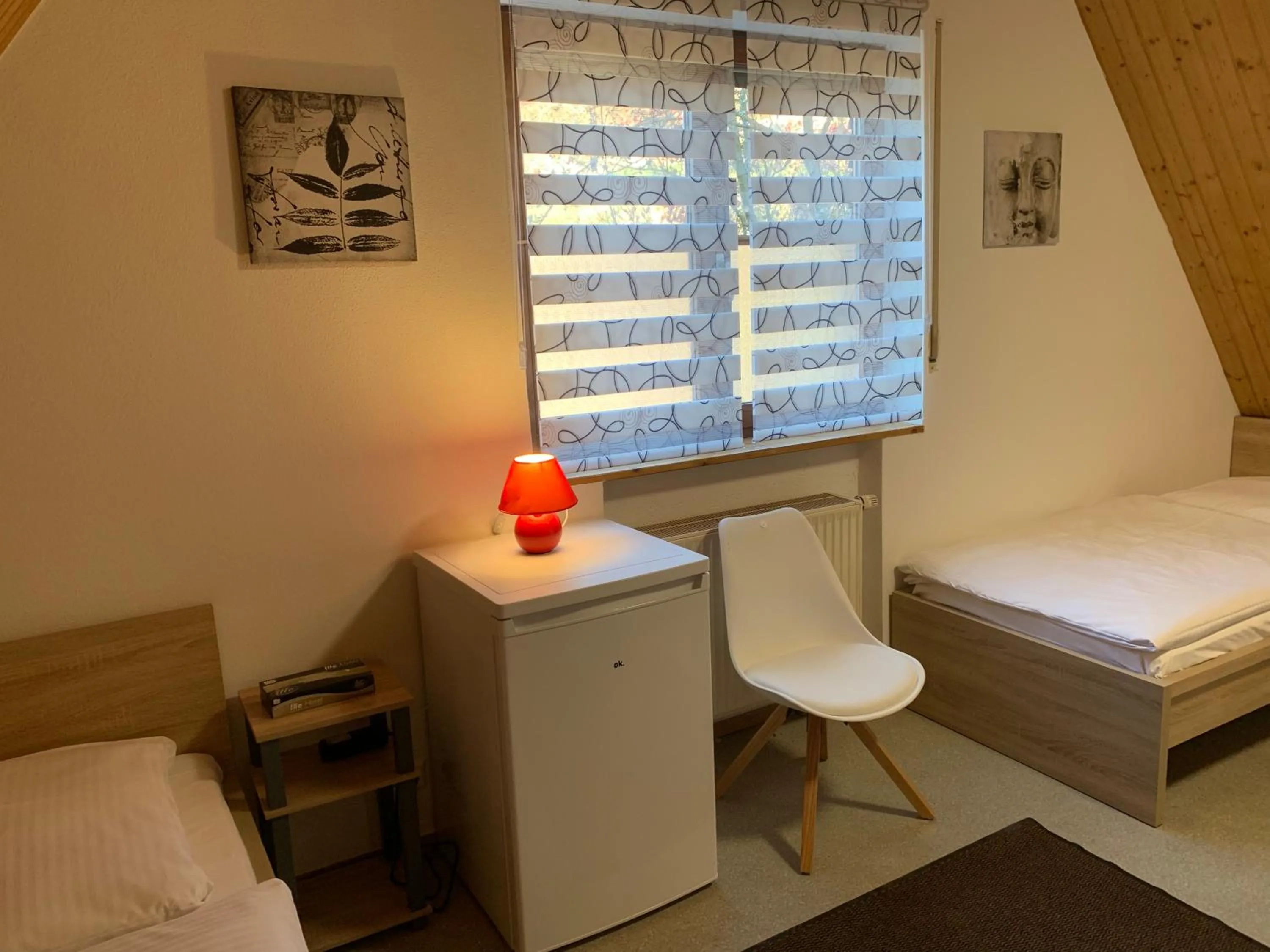 AB Apartment - Zimmer mit Gemeinschaftsräumen in Uhingen