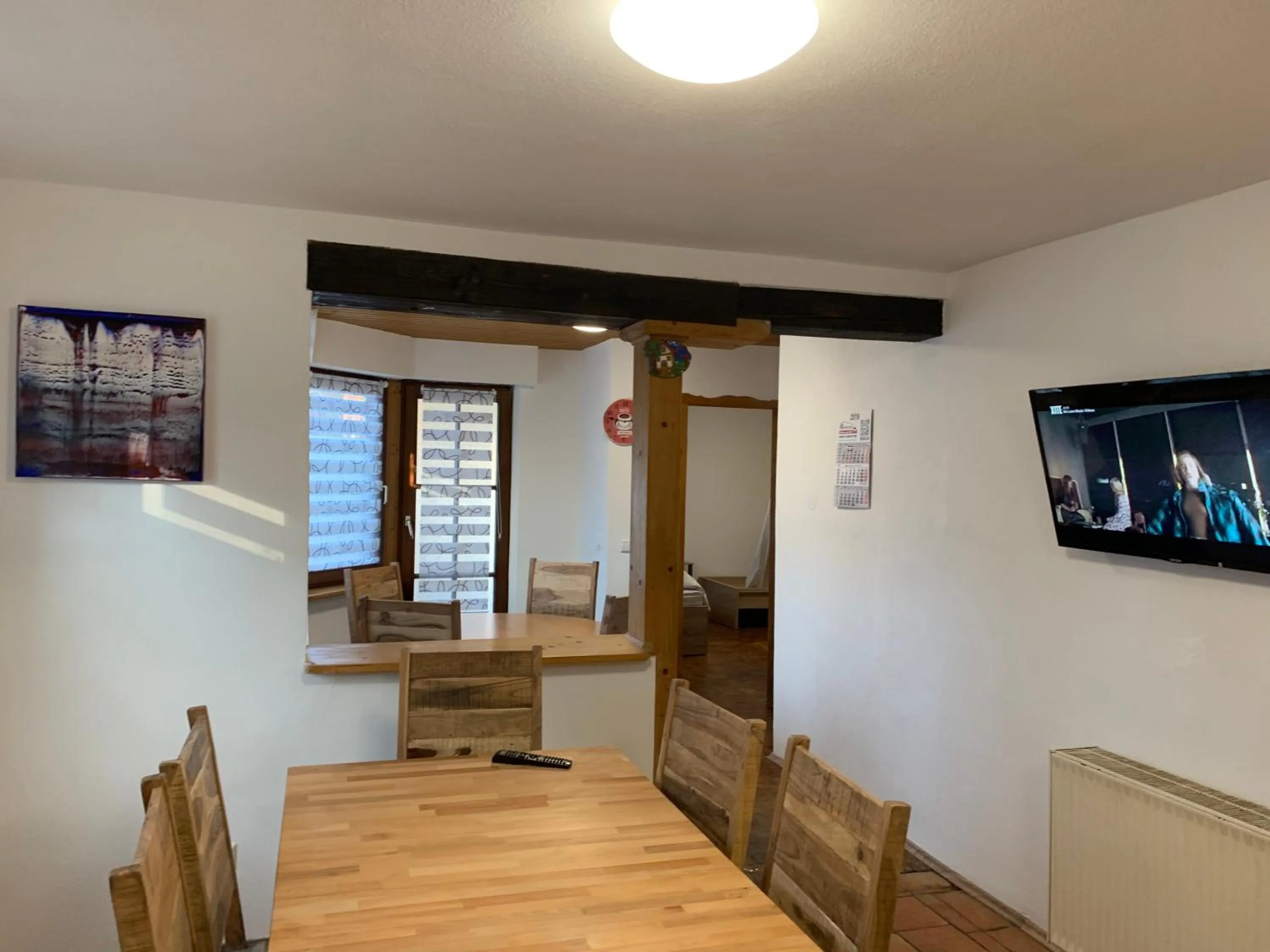 AB Apartment - Zimmer mit Gemeinschaftsräumen in Uhingen