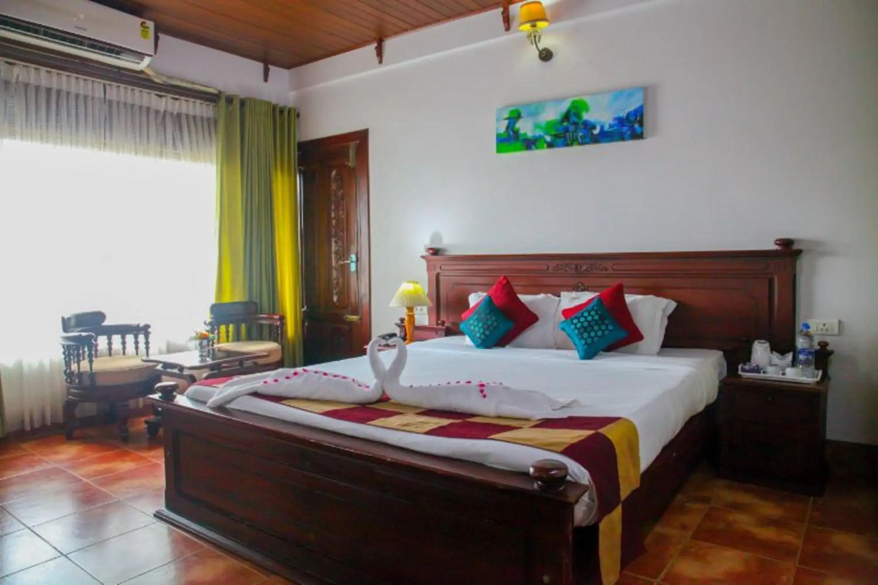 Premium Lake View in Kalathil Lake Resort Premium Lake View in Kalathil Lake Resort