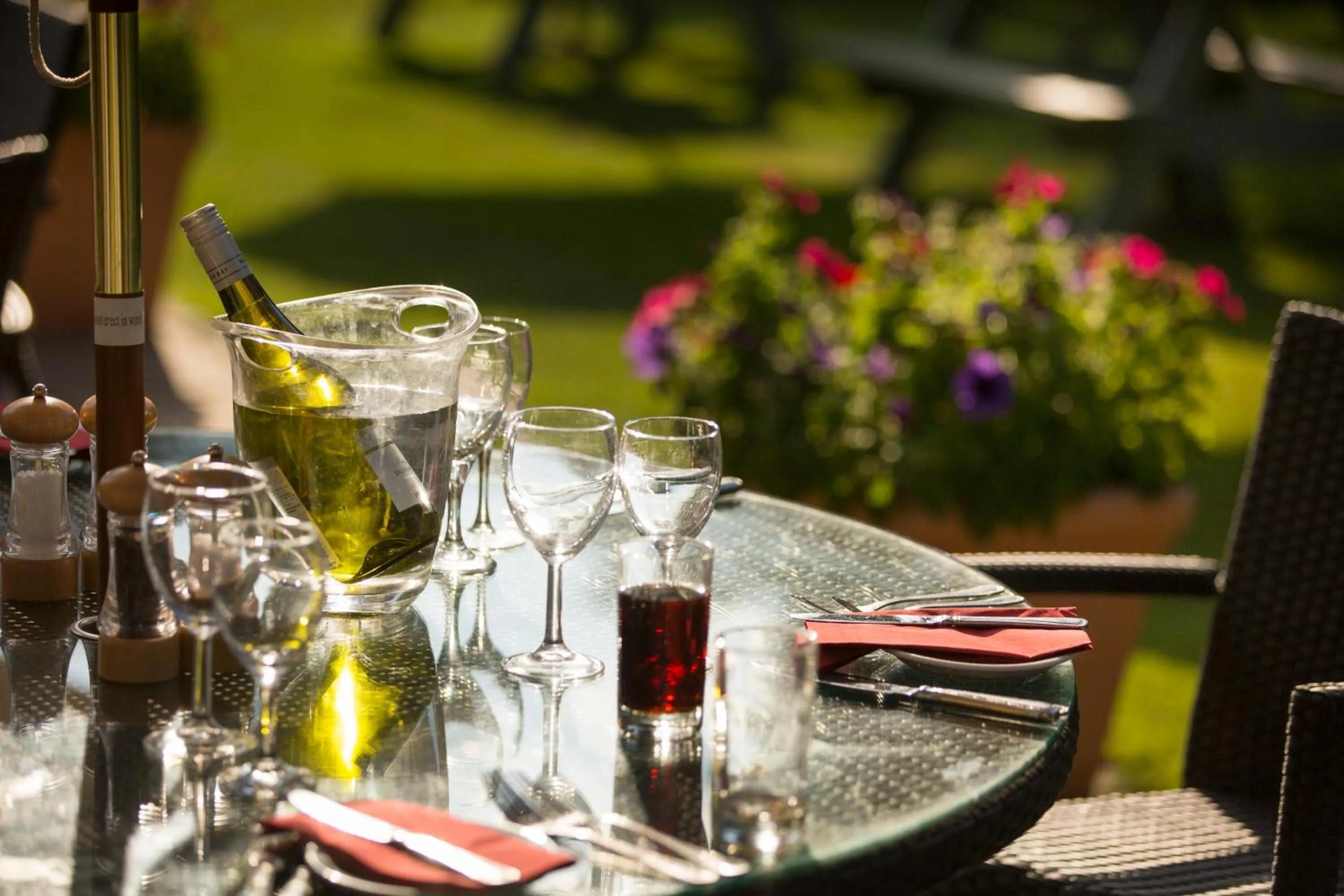 The Inn at Fossebridge