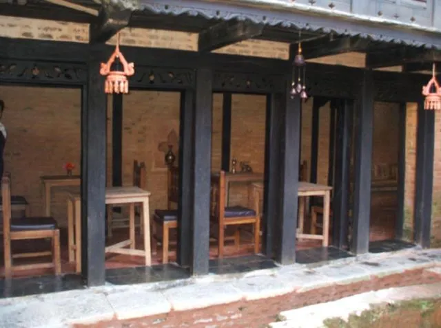 Restaurant/places to eat in Gaun Ghar Pvt Ltd