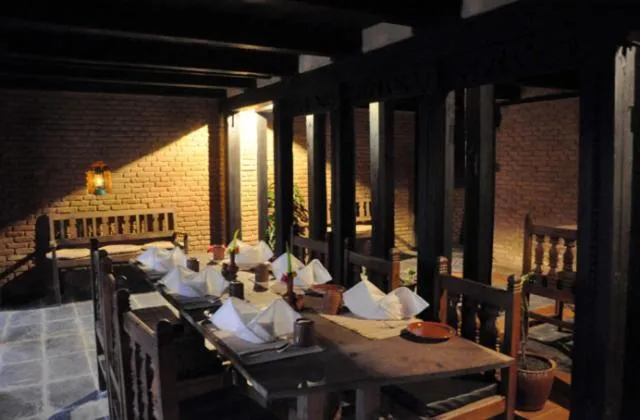 Restaurant/places to eat in Gaun Ghar Pvt Ltd