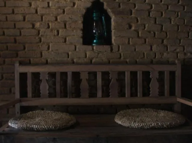 Area and facilities in Gaun Ghar Pvt Ltd